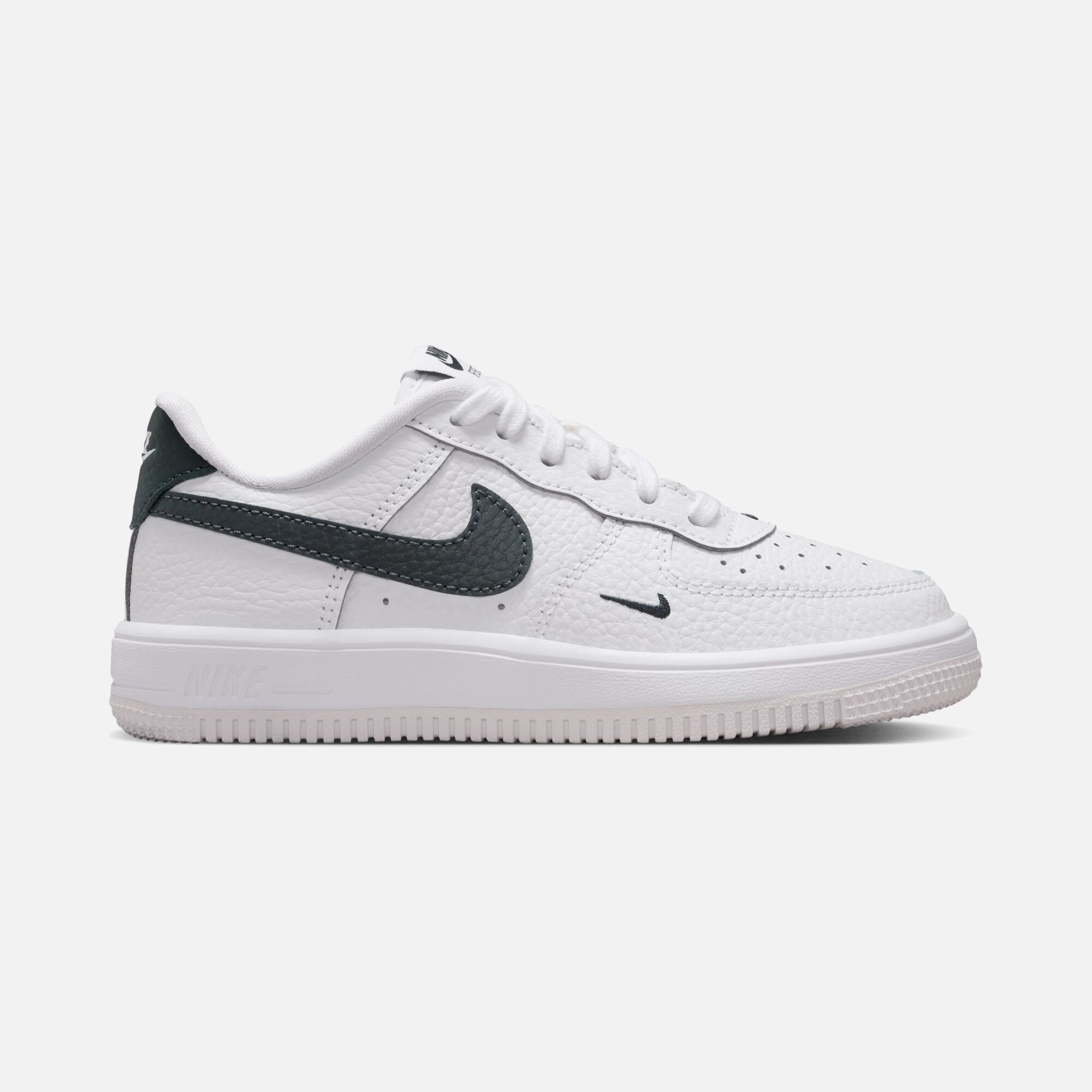 Nike Force 1 Low Lace Ms (Ps) Çocuk Spor Ayakkabı
