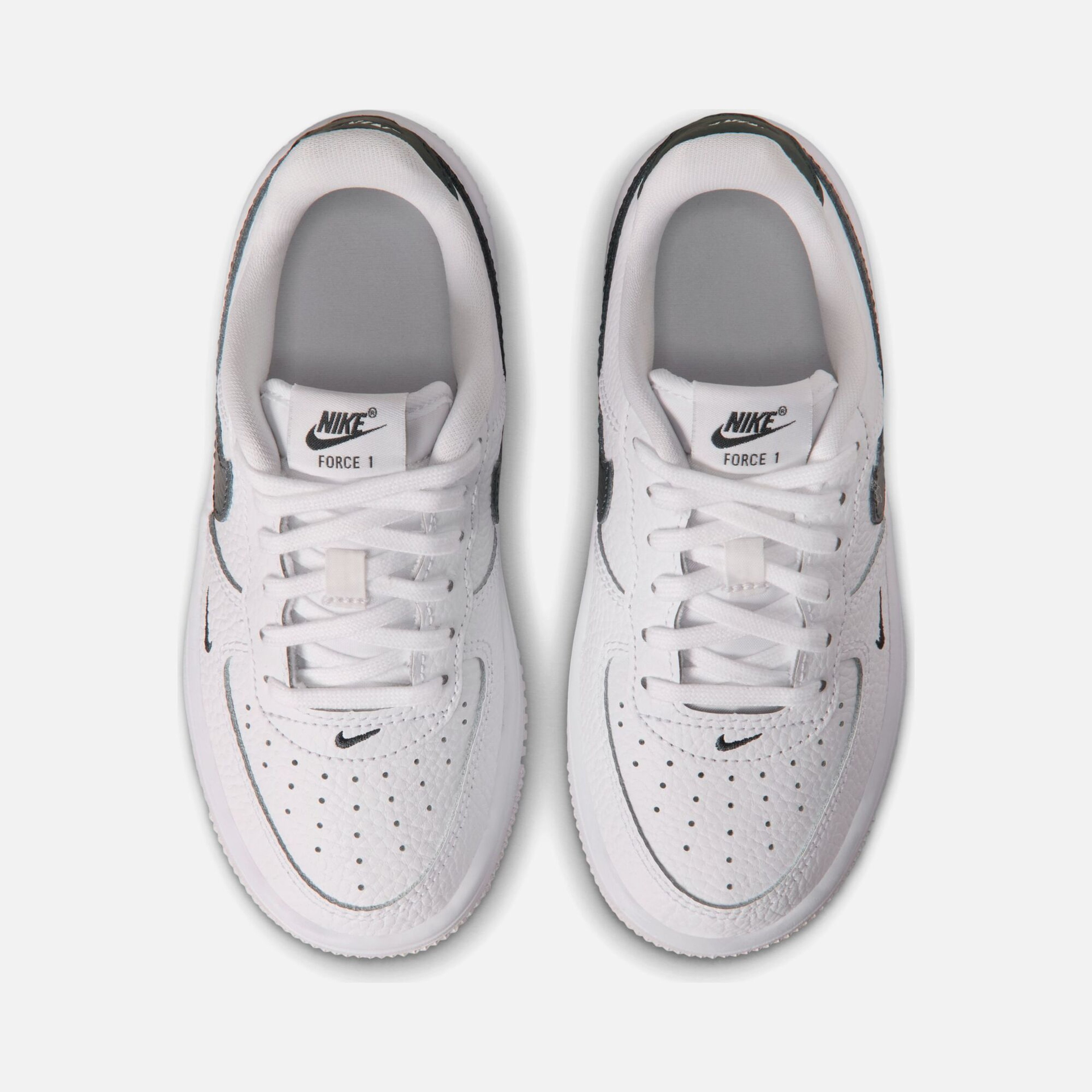 Nike Force 1 Low Lace Ms (Ps) Çocuk Spor Ayakkabı