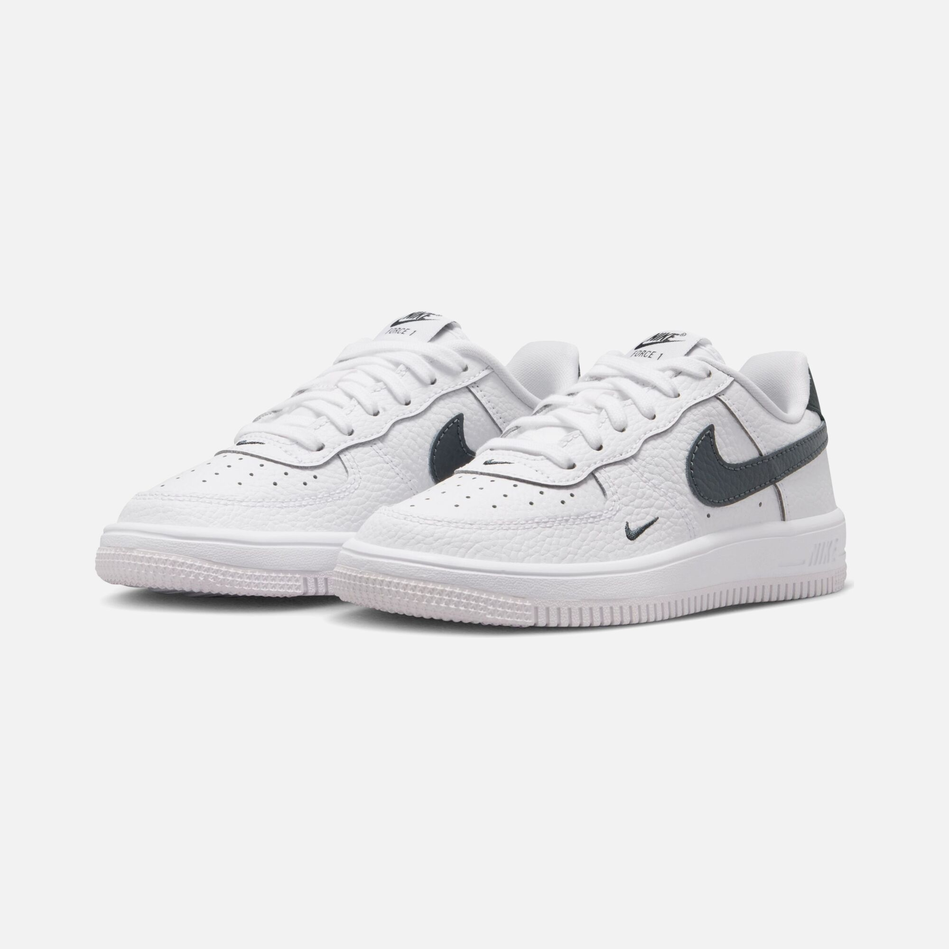 Nike Force 1 Low Lace Ms (Ps) Çocuk Spor Ayakkabı