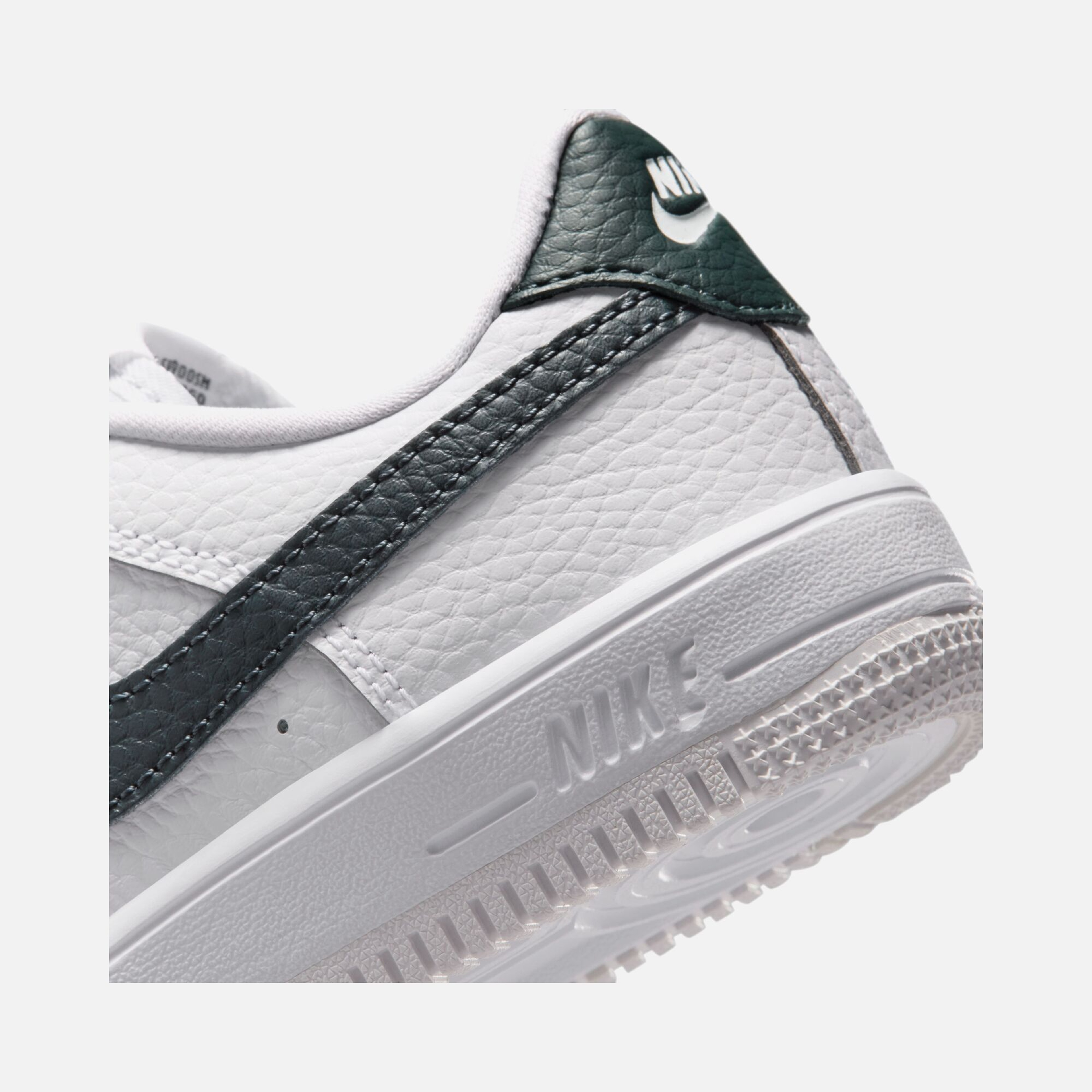 Nike Force 1 Low Lace Ms (Ps) Çocuk Spor Ayakkabı