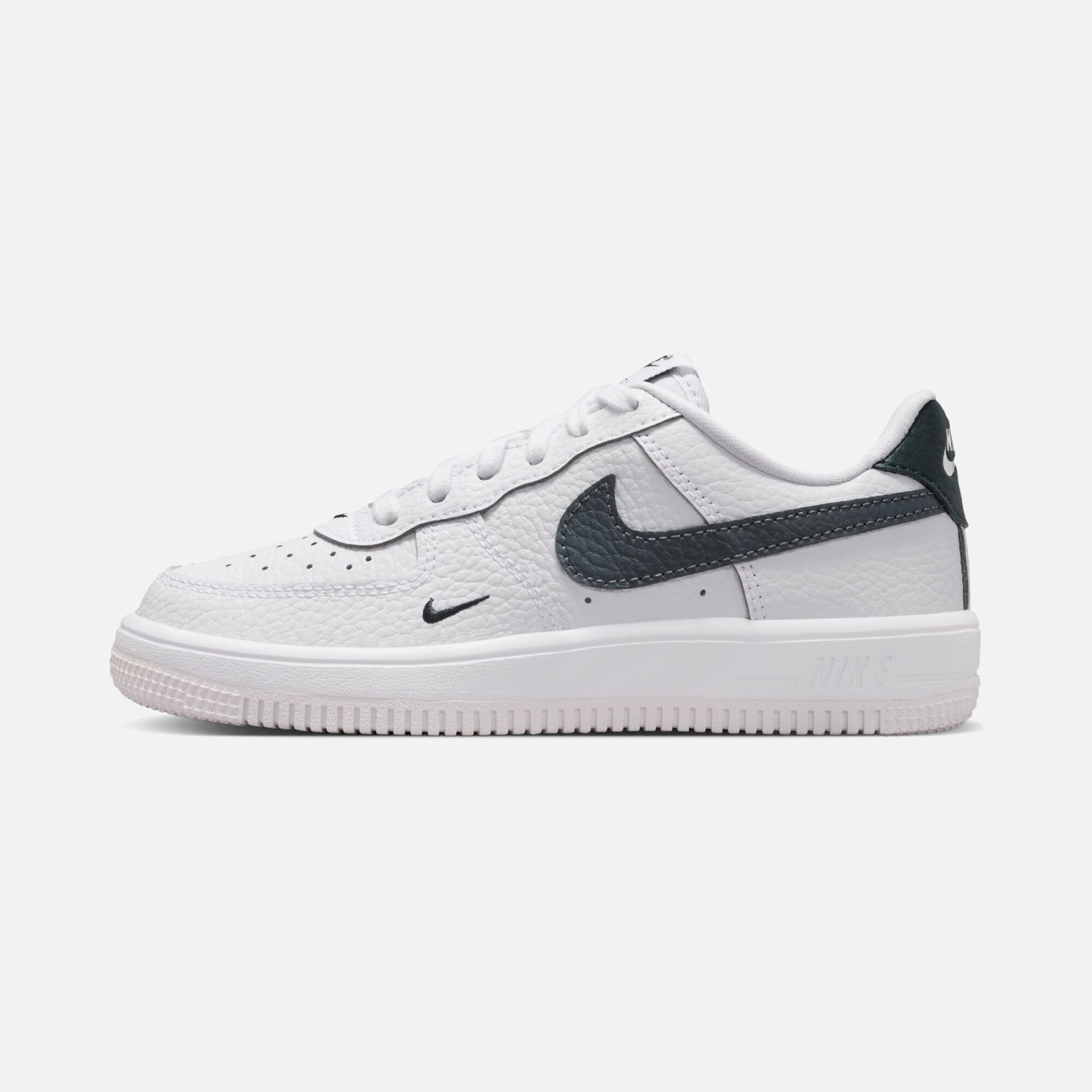 Nike Force 1 Low Lace Ms (Ps) Çocuk Spor Ayakkabı