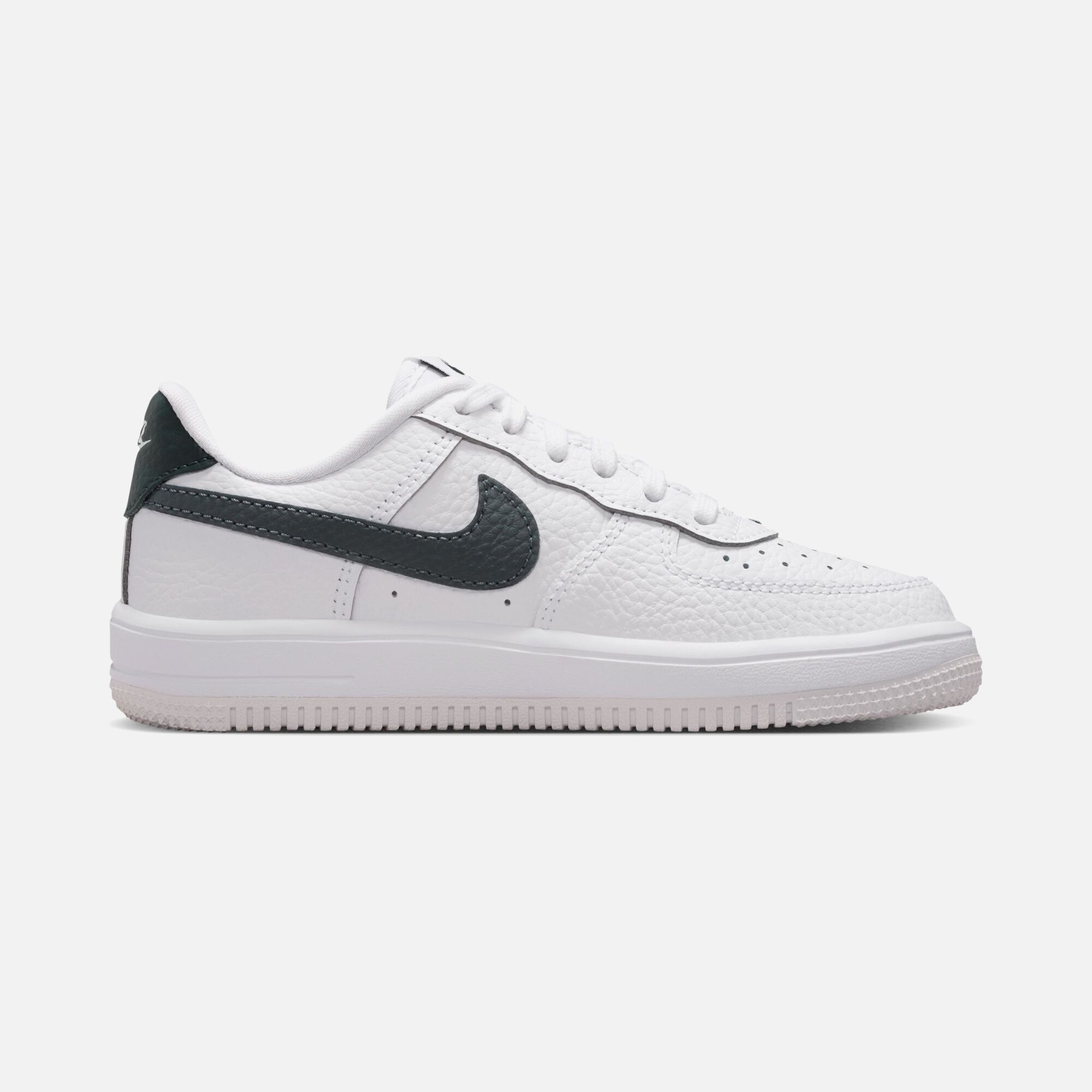 Nike Force 1 Low Lace Ms (Ps) Çocuk Spor Ayakkabı