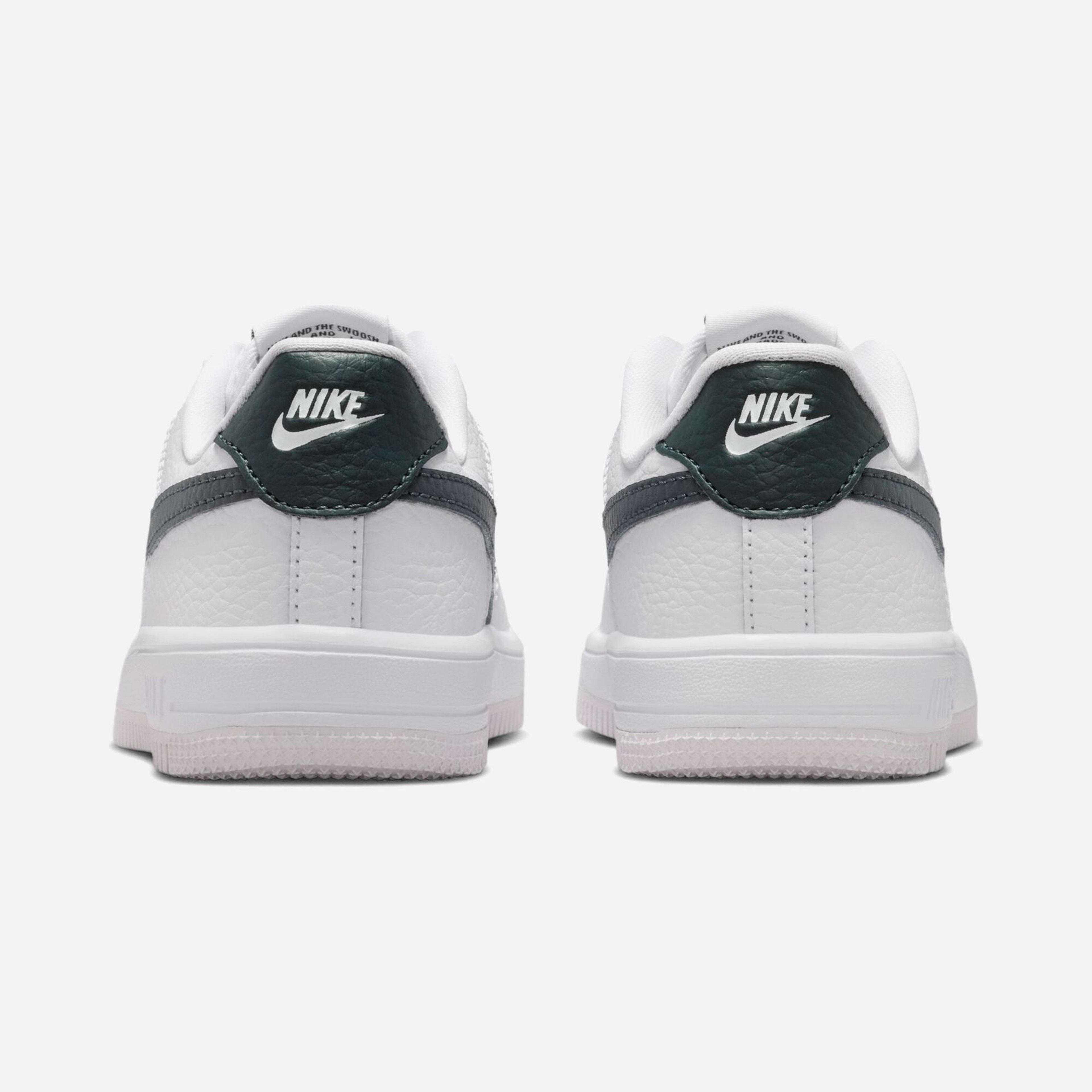 Nike Force 1 Low Lace Ms (Ps) Çocuk Spor Ayakkabı
