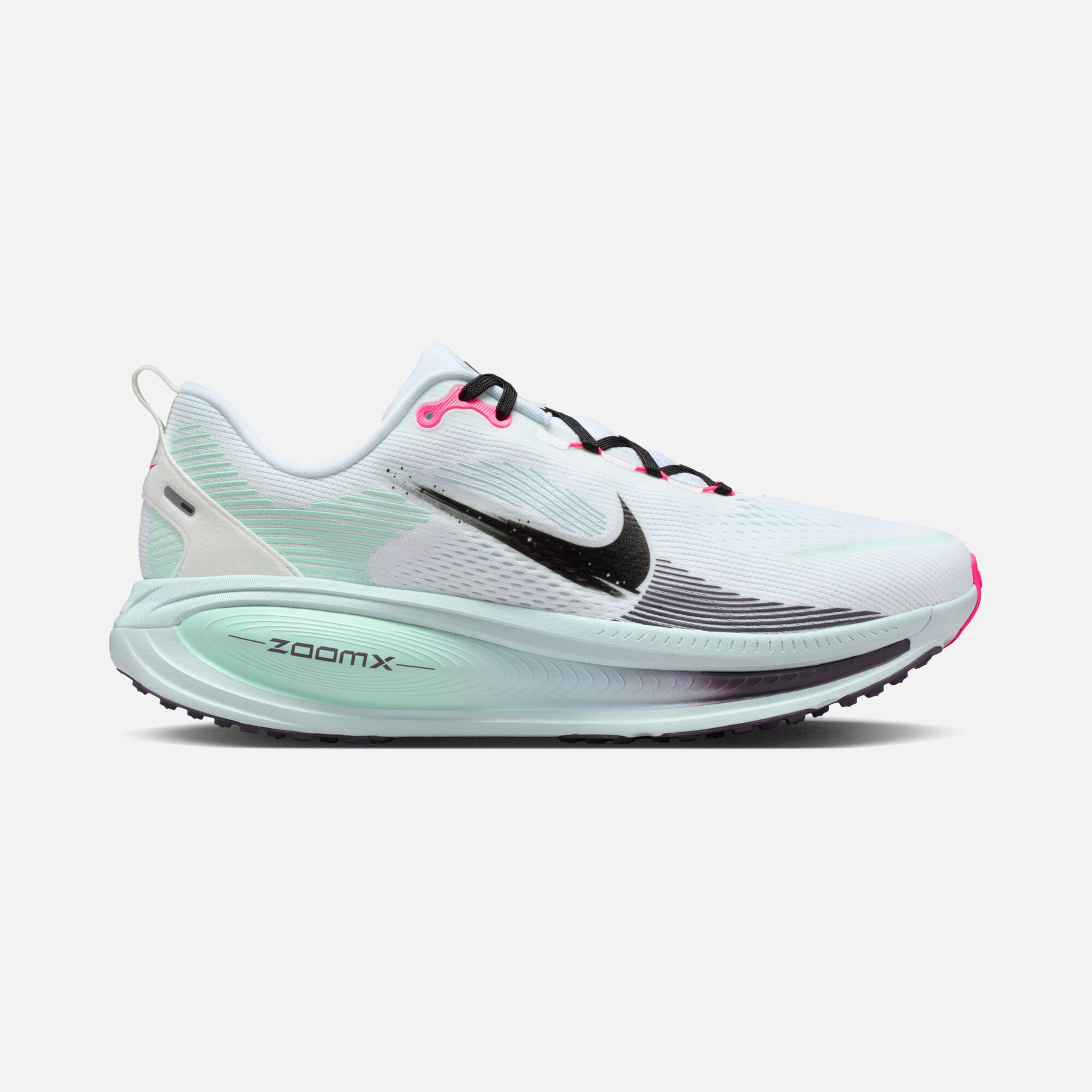 Nike Vomero 18 Erkek Koşu Ayakkabısı