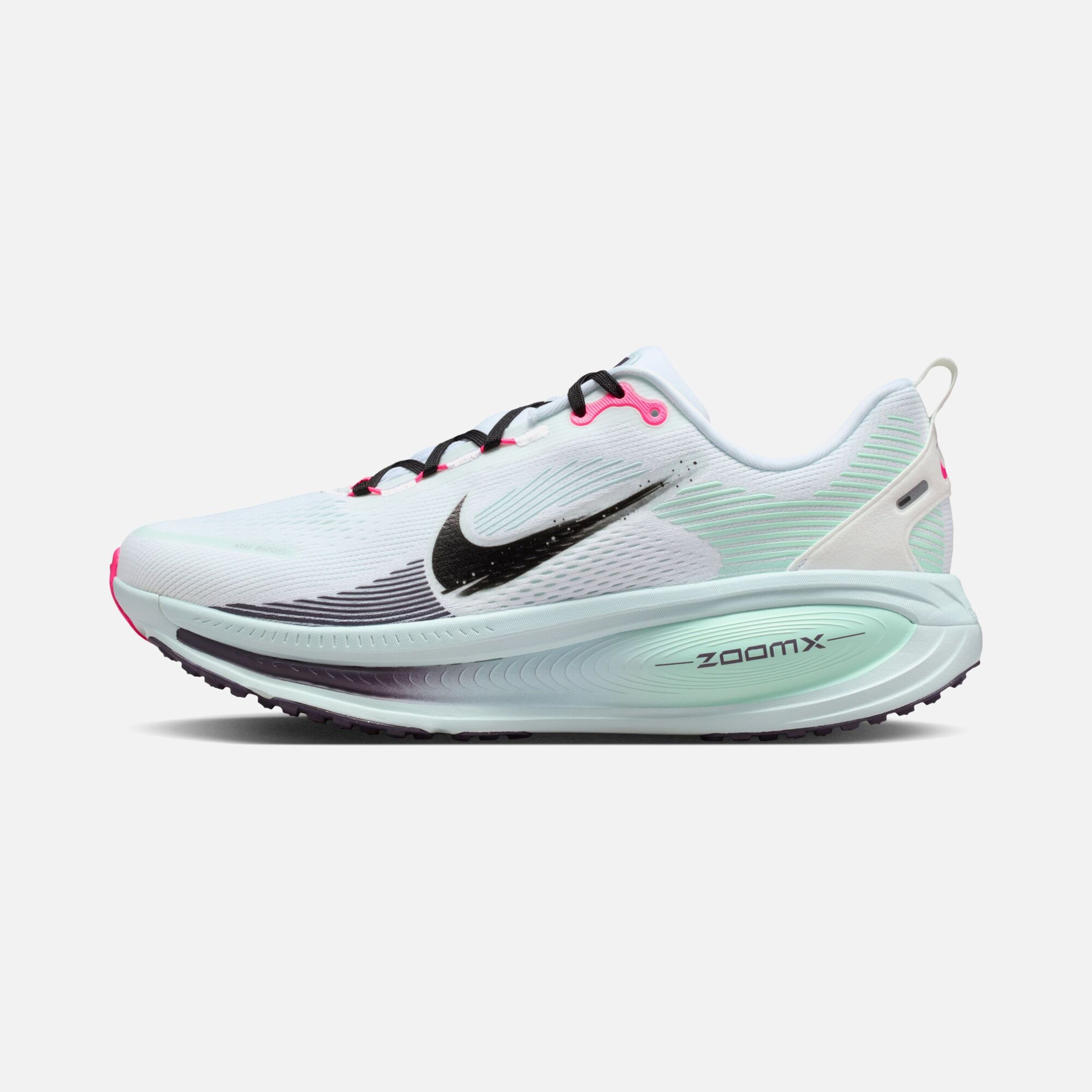 Nike Vomero 18 Erkek Koşu Ayakkabısı