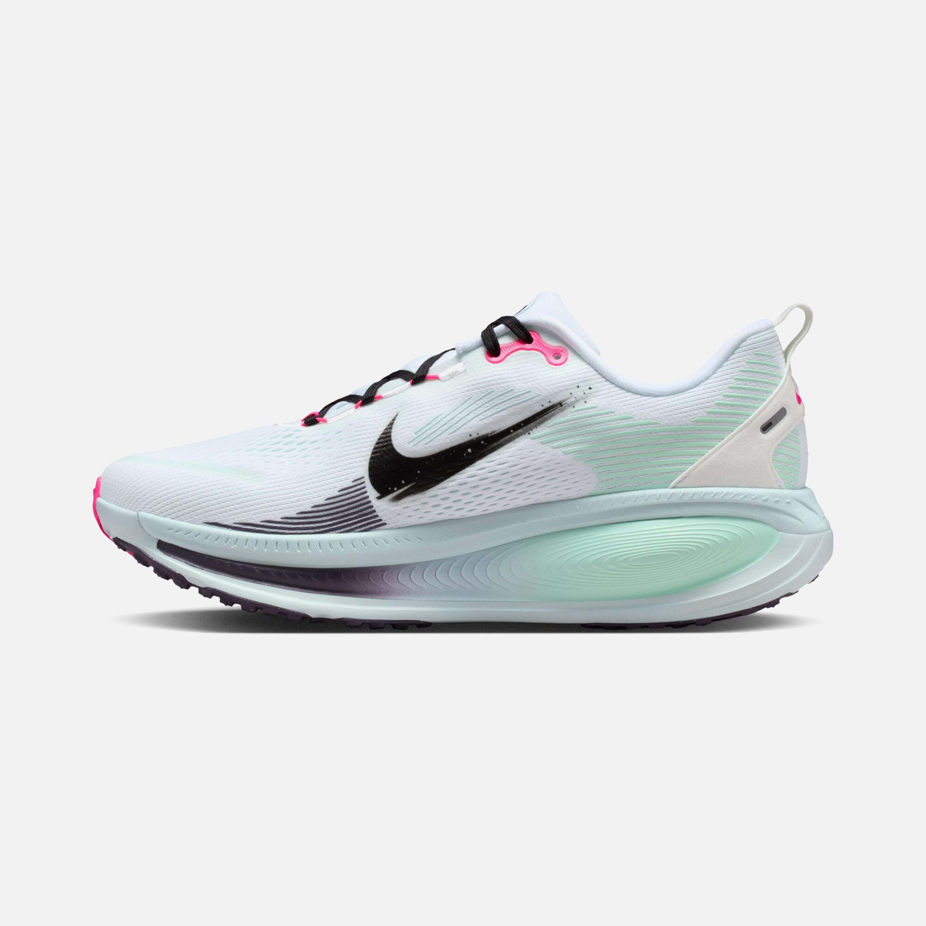 Nike Vomero 18 Erkek Koşu Ayakkabısı