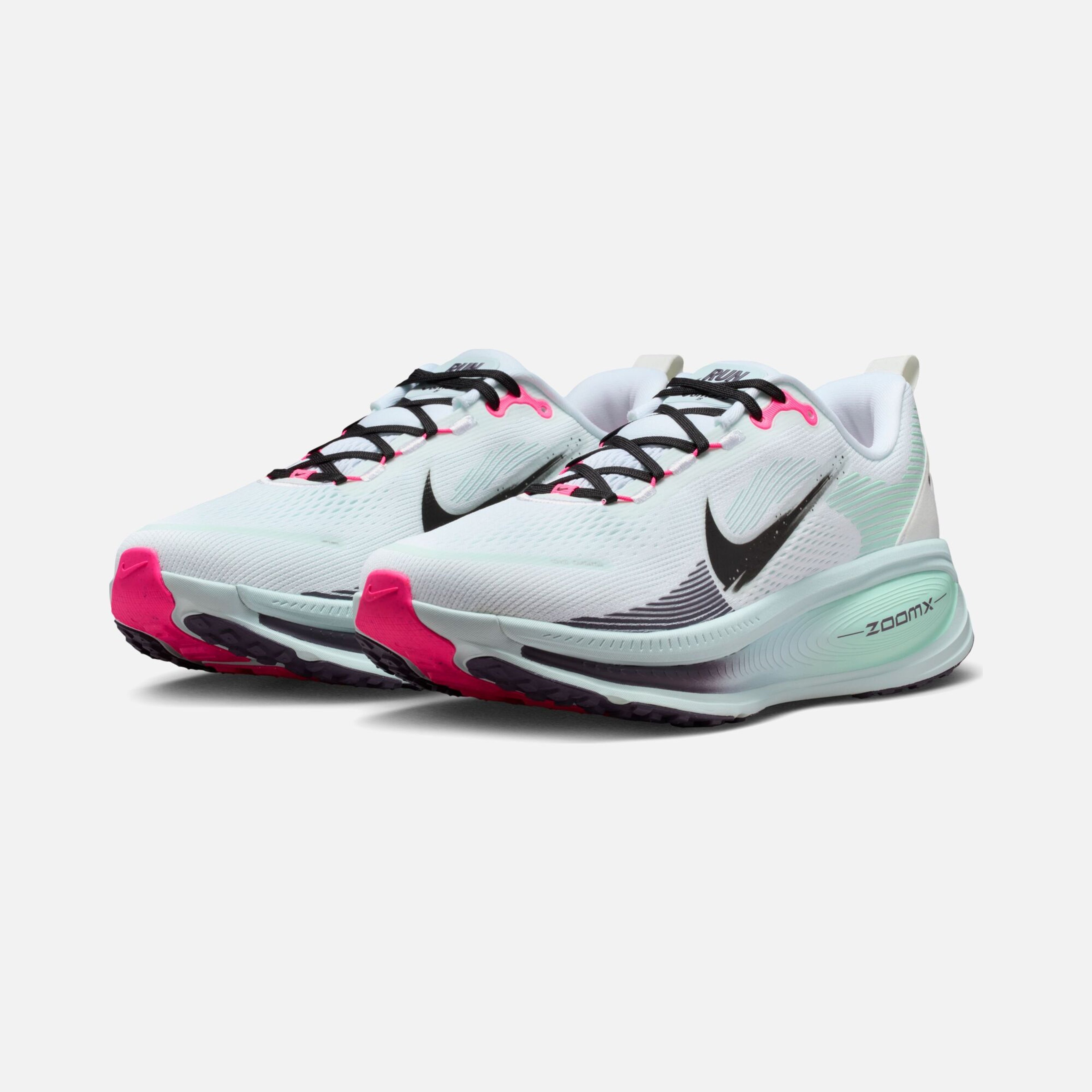 Nike Vomero 18 Erkek Koşu Ayakkabısı