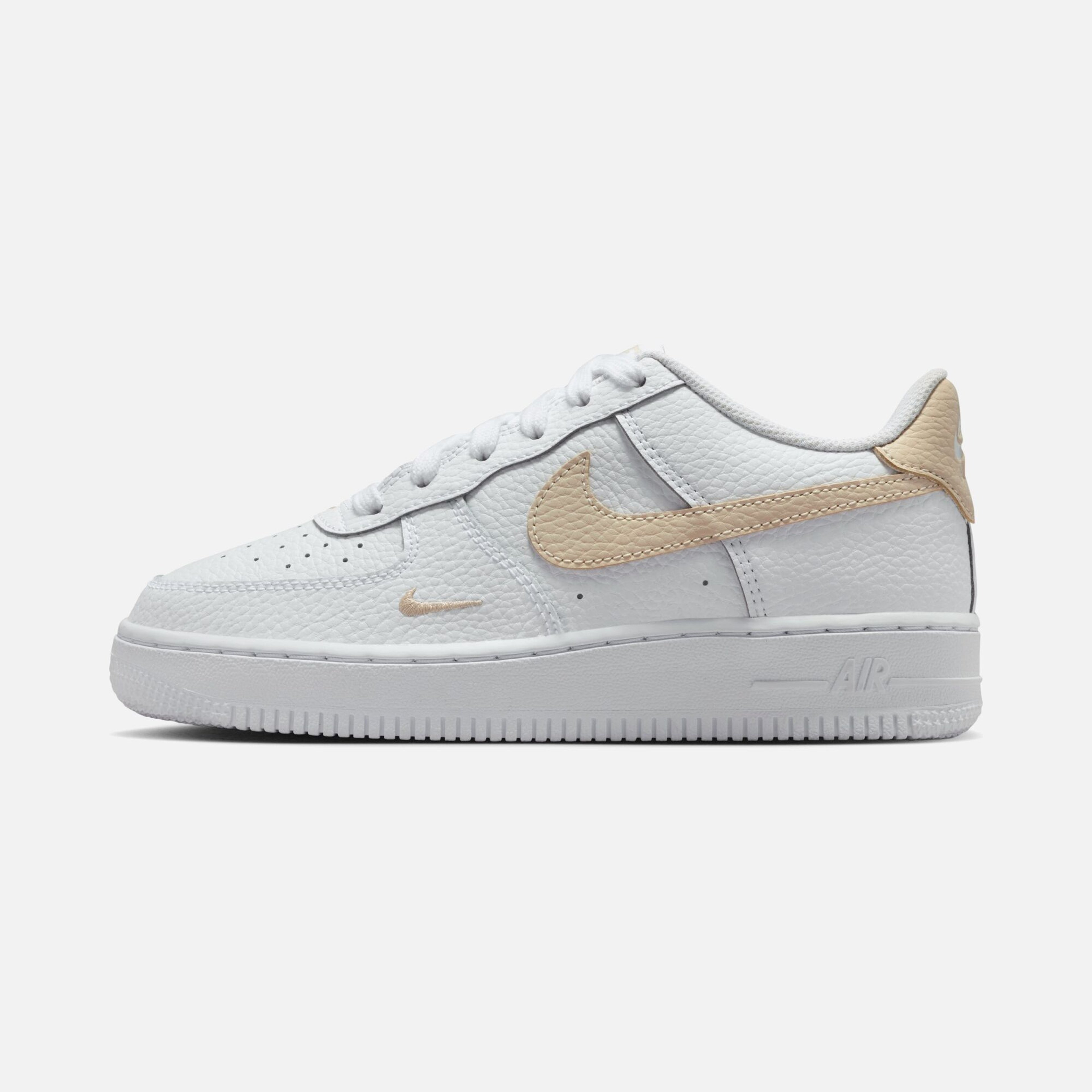Nike Air Force 1 Ms (Gs) Spor Ayakkabı