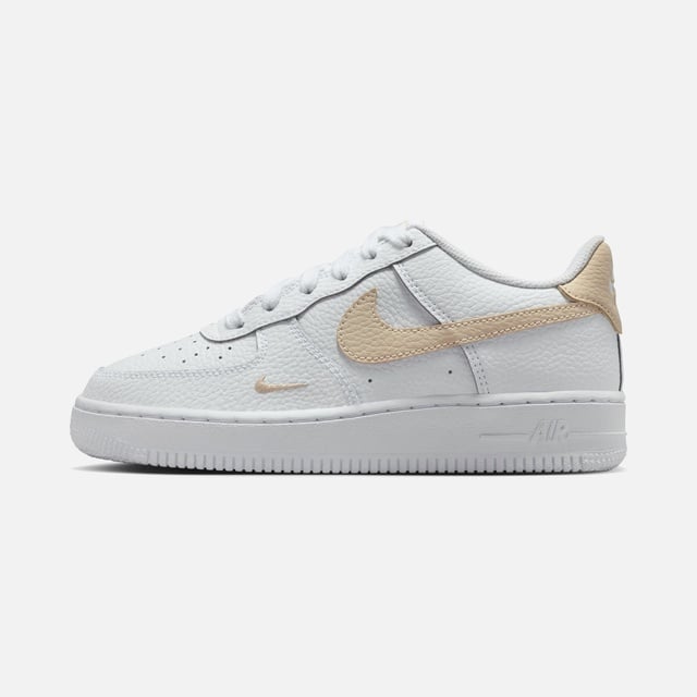 Nike Beyaz Nike Air Force 1 (Gs)