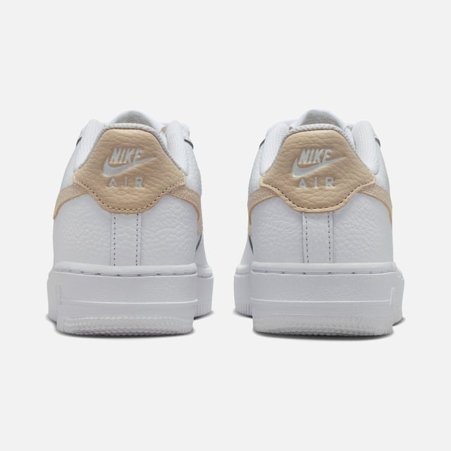 Nike Beyaz Nike Air Force 1 (Gs)