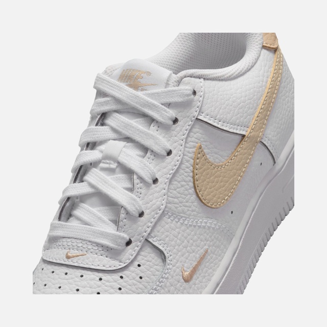 Nike Beyaz Nike Air Force 1 (Gs)
