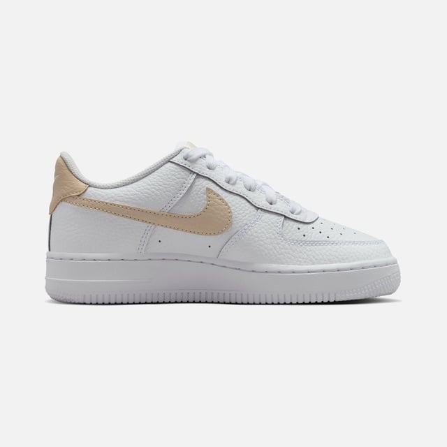 Nike Beyaz Nike Air Force 1 (Gs)