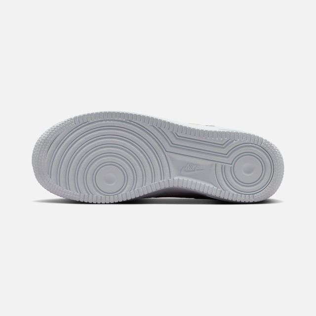 Nike Beyaz Nike Air Force 1 (Gs)