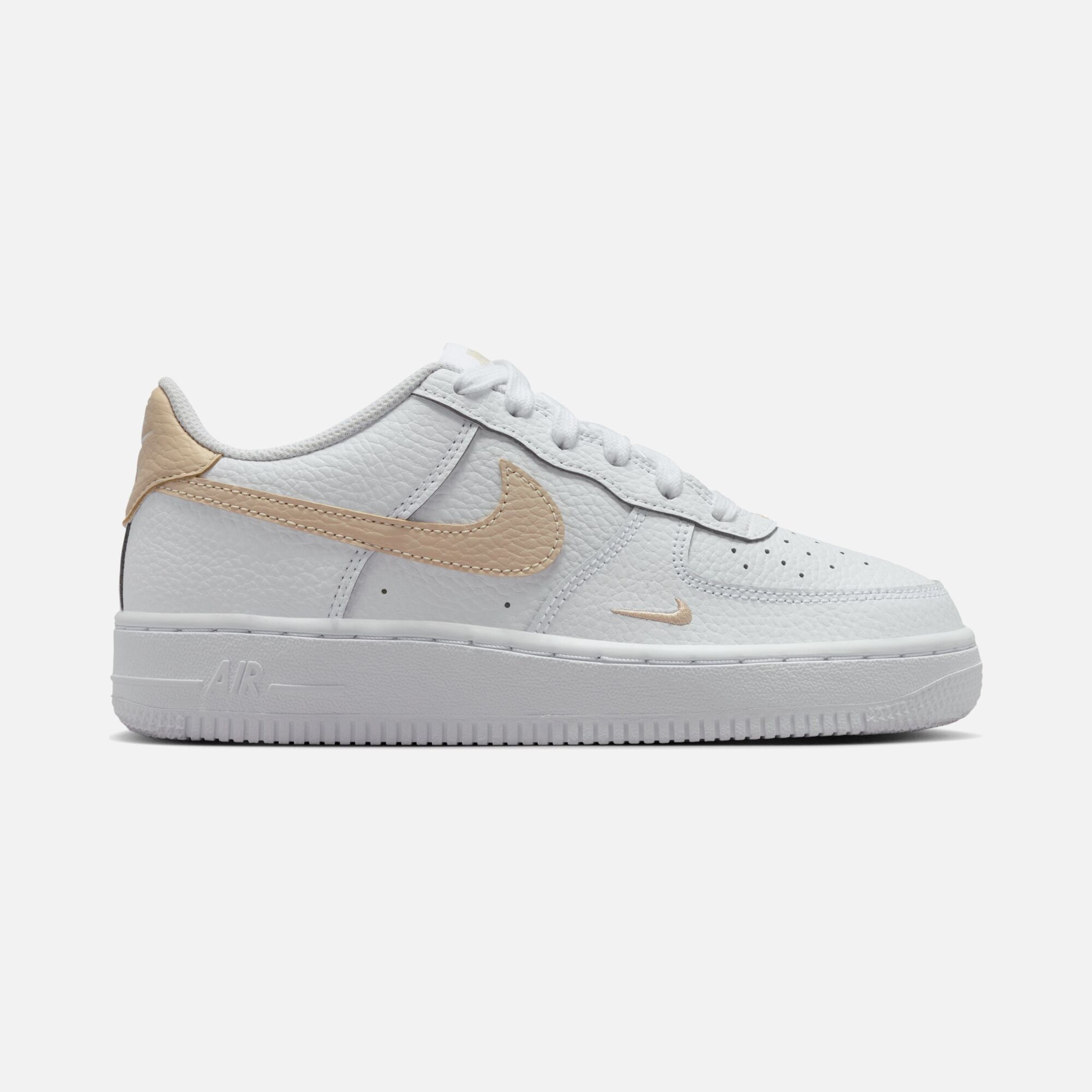Nike Air Force 1 Ms (Gs) Spor Ayakkabı