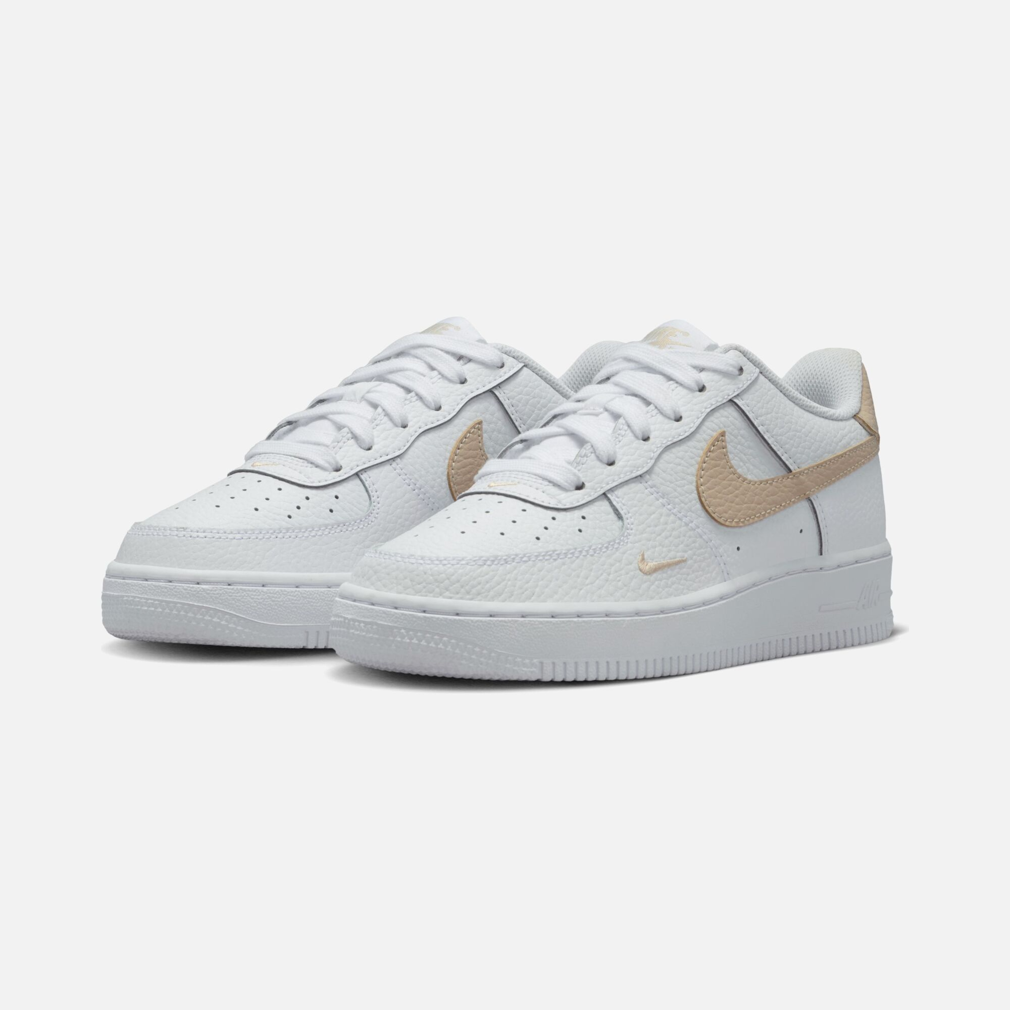 Nike Air Force 1 Ms (Gs) Spor Ayakkabı