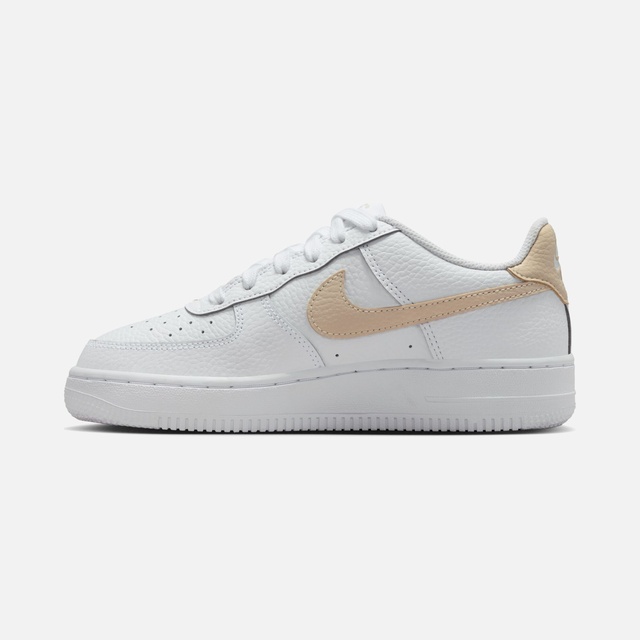 Nike Beyaz Nike Air Force 1 (Gs)