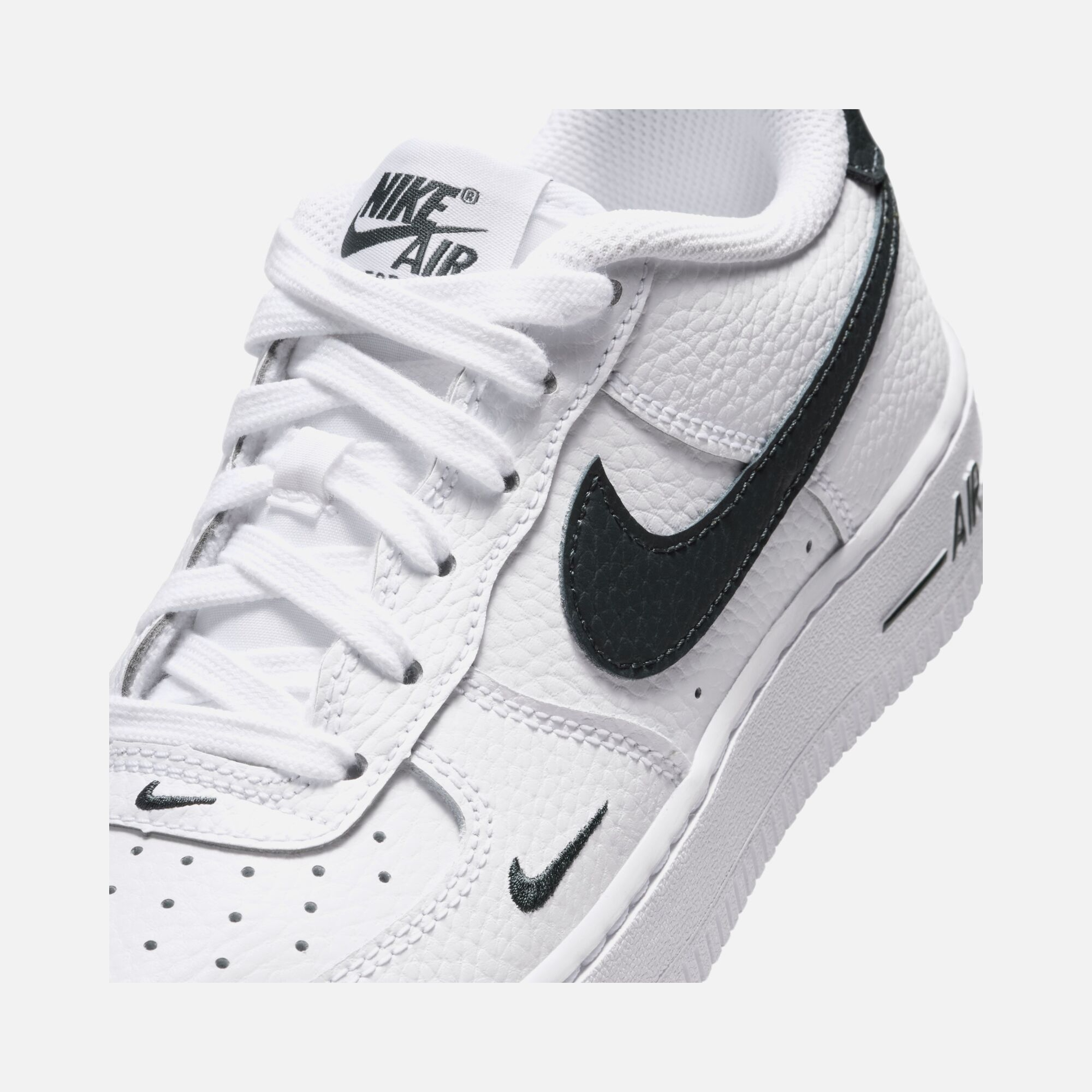 Nike Air Force 1 Ms (Gs) Spor Ayakkabı