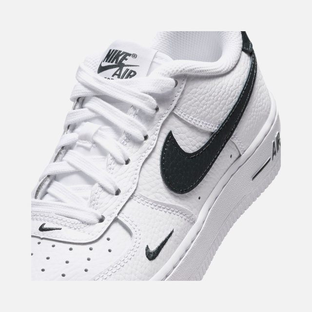 Nike Beyaz Nike Air Force 1