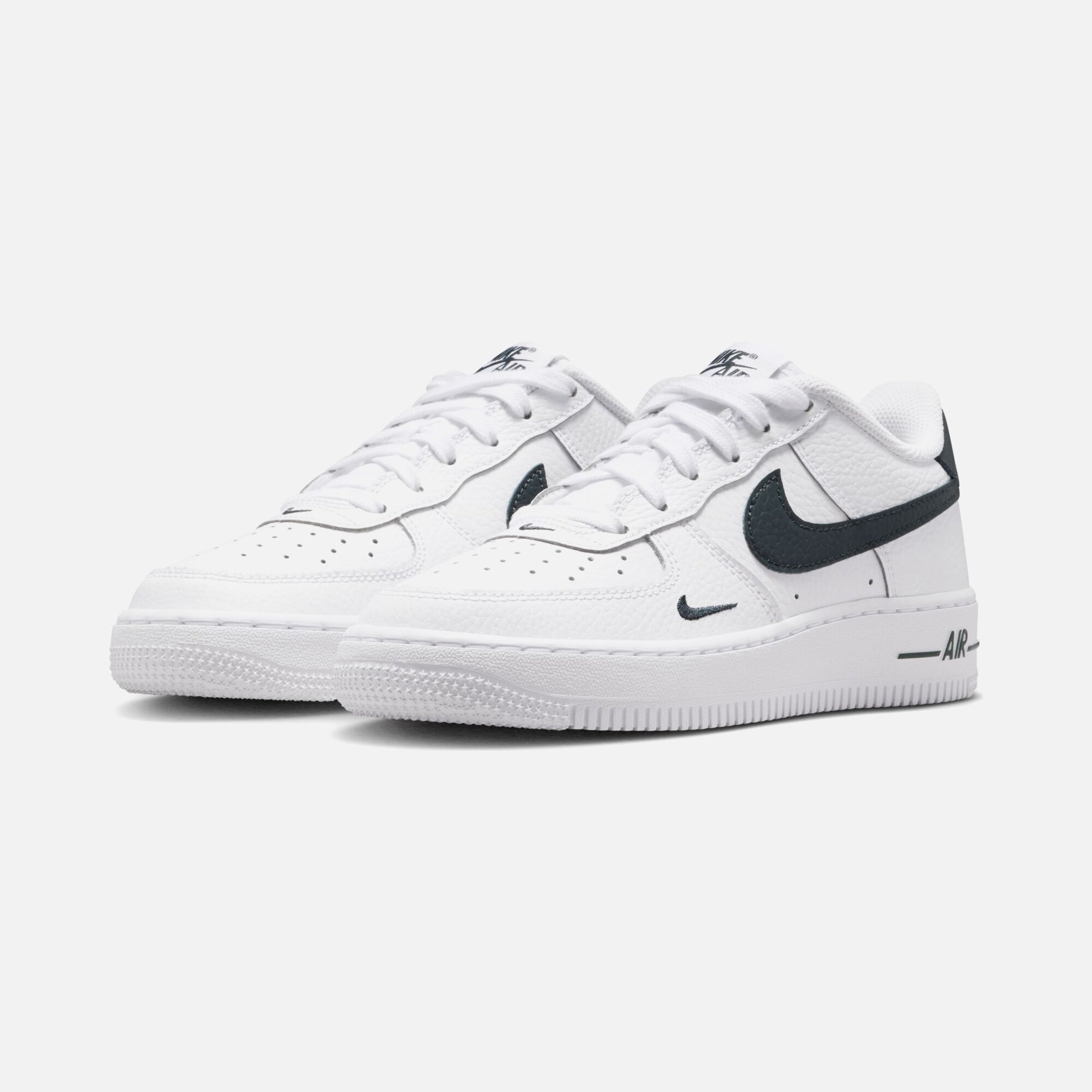 Nike Air Force 1 Ms (Gs) Spor Ayakkabı