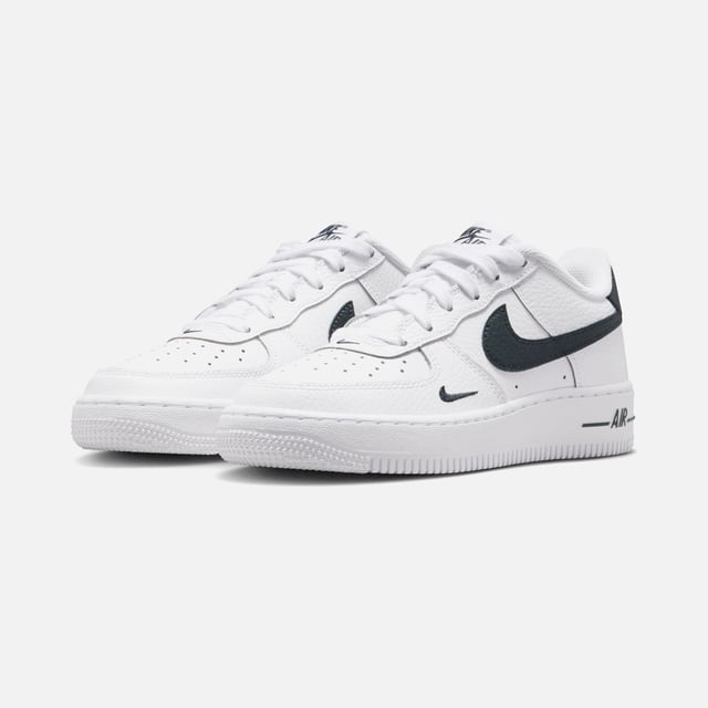 Nike Beyaz Nike Air Force 1