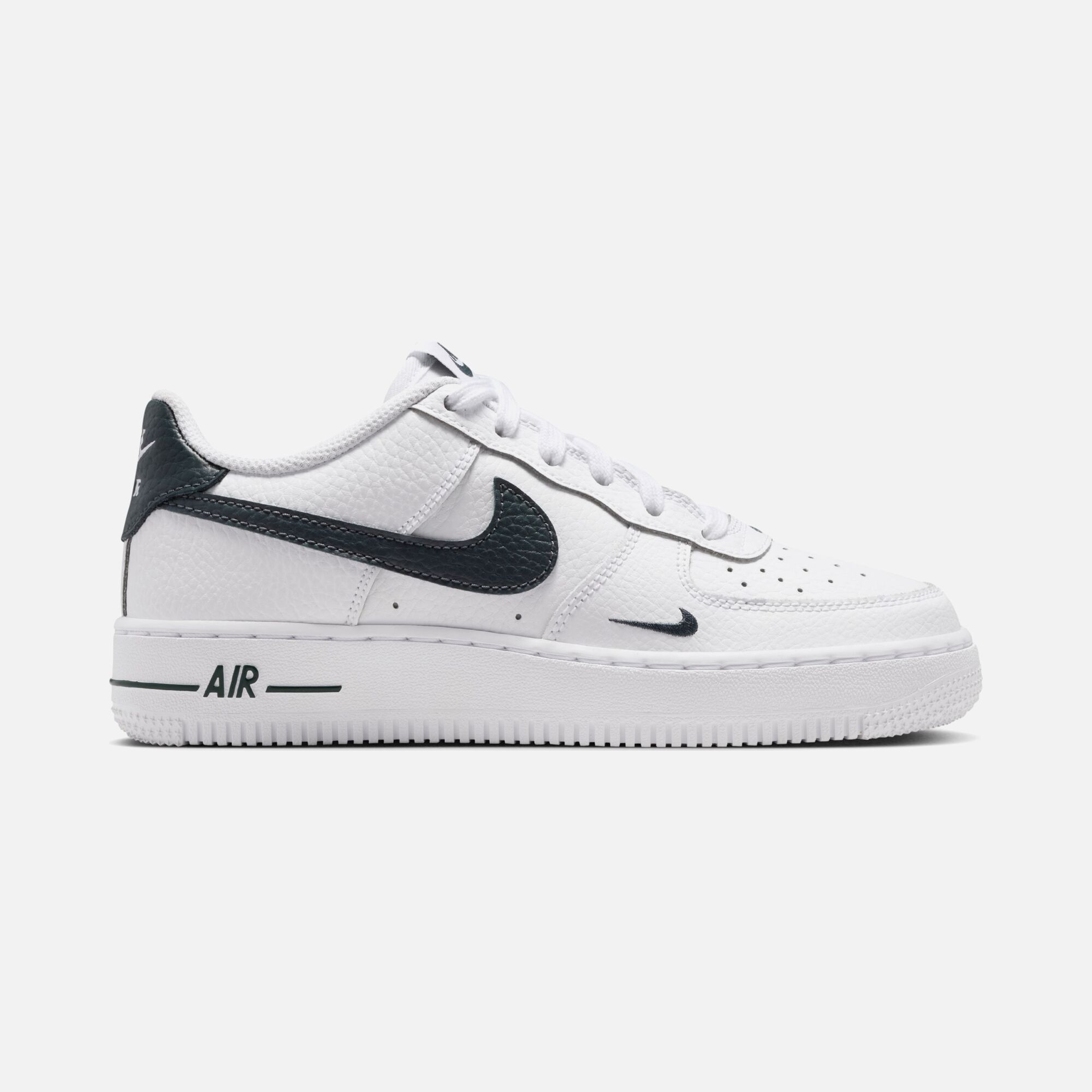Nike Air Force 1 Ms (Gs) Spor Ayakkabı