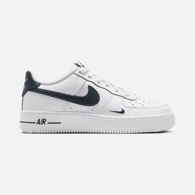 Nike Beyaz Nike Air Force 1