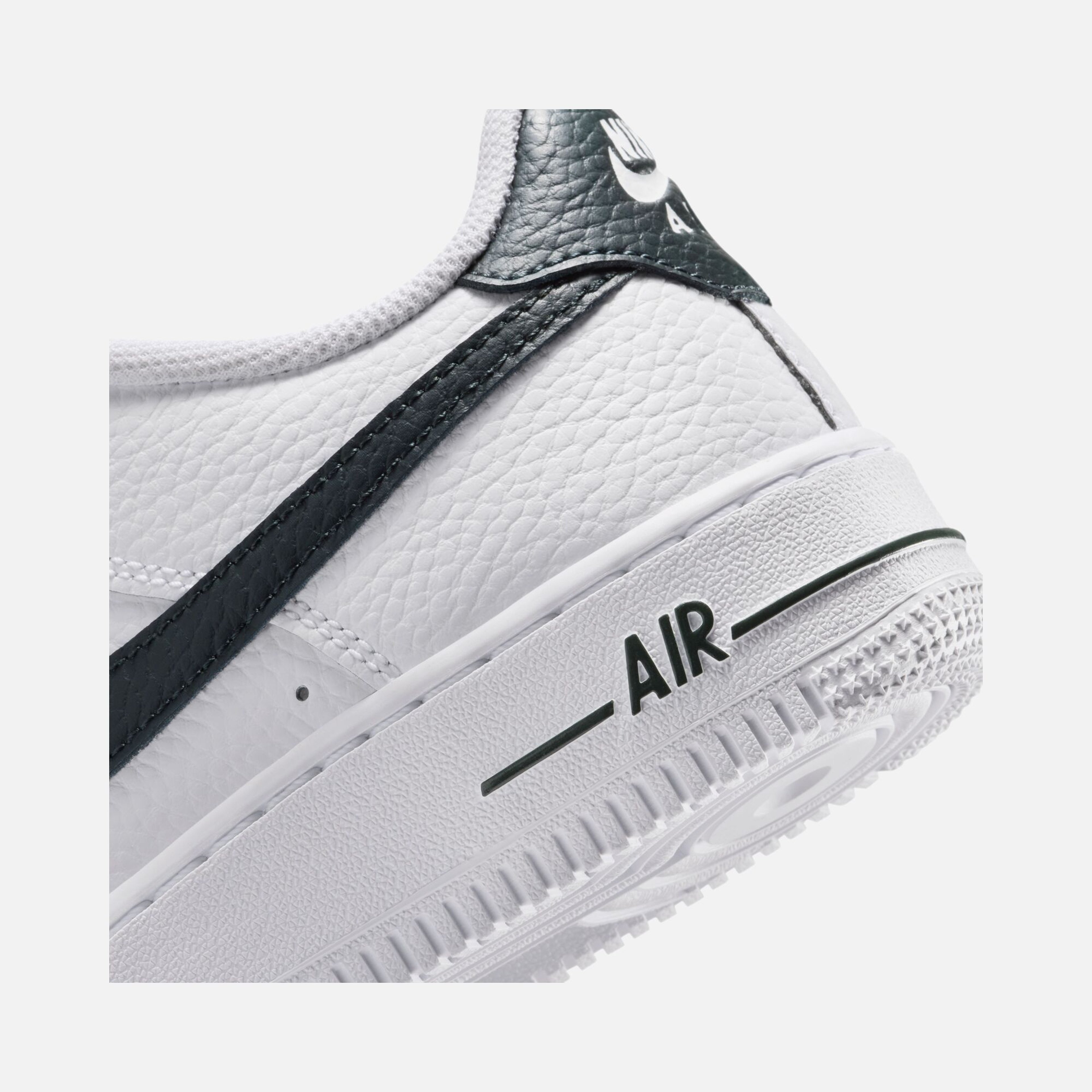 Nike Air Force 1 Ms (Gs) Spor Ayakkabı