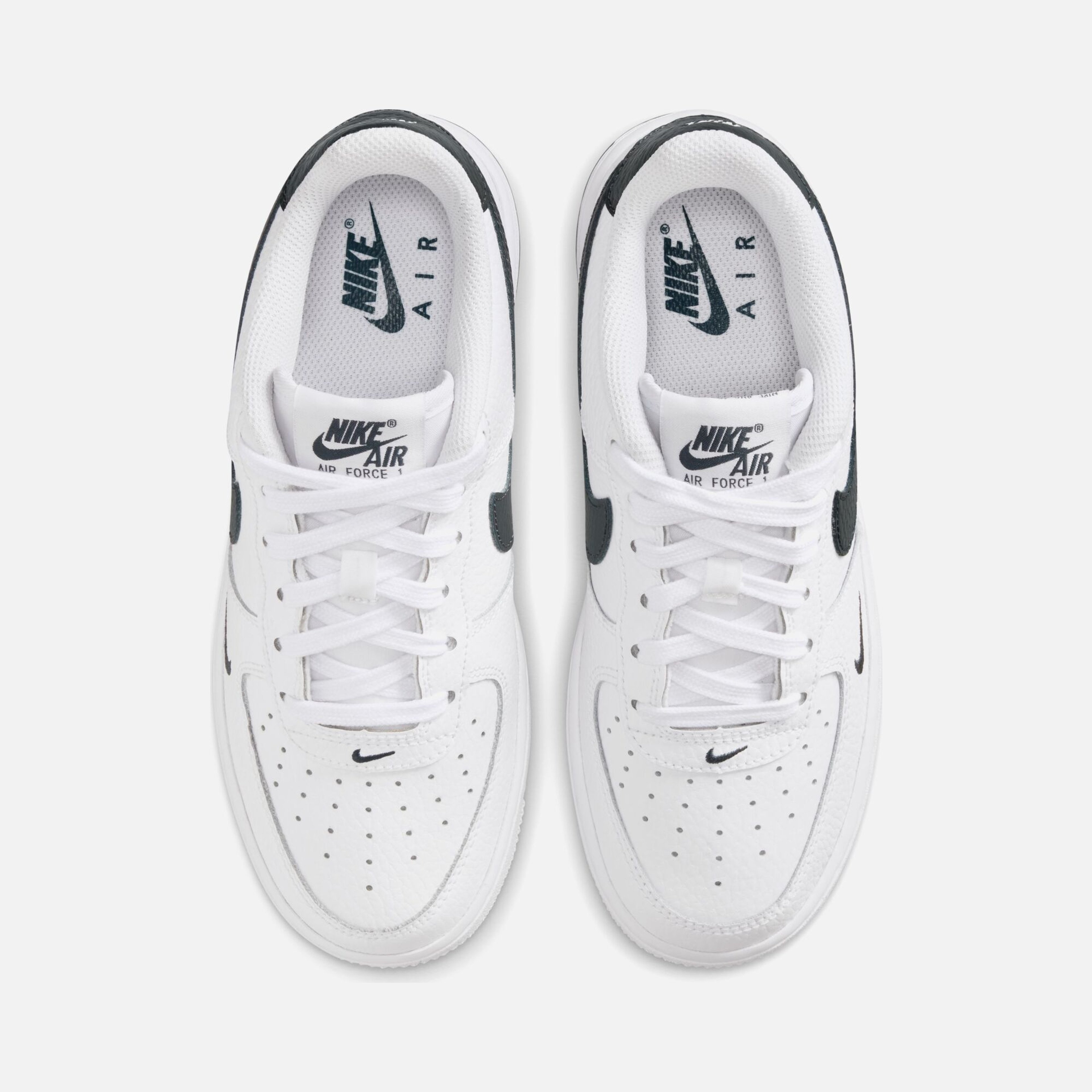 Nike Air Force 1 Ms (Gs) Spor Ayakkabı