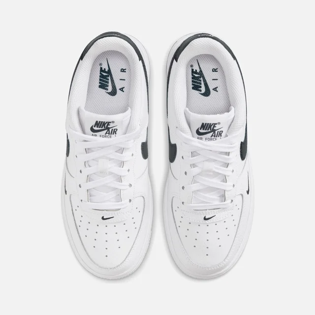 Nike Beyaz Nike Air Force 1