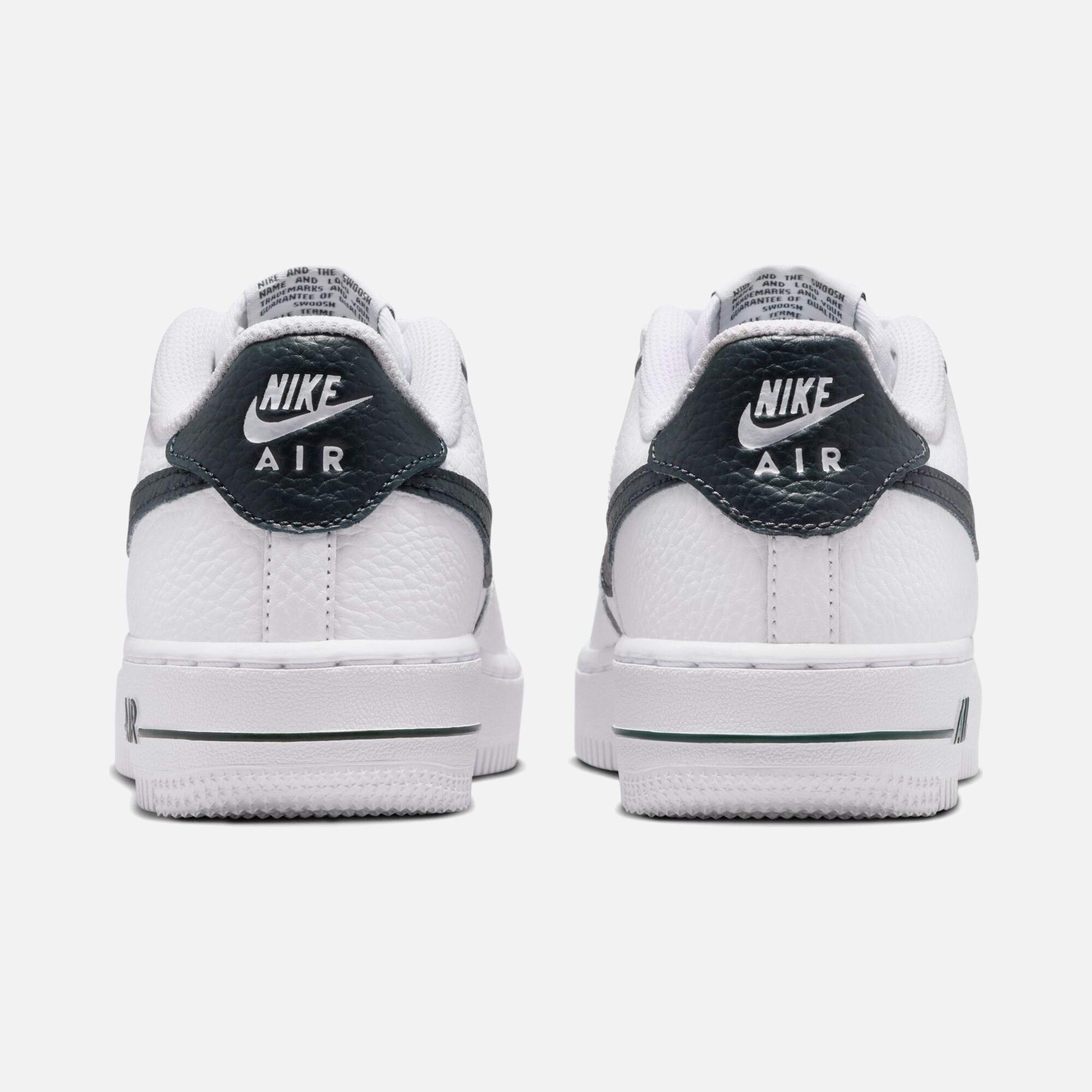 Nike Air Force 1 Ms (Gs) Spor Ayakkabı