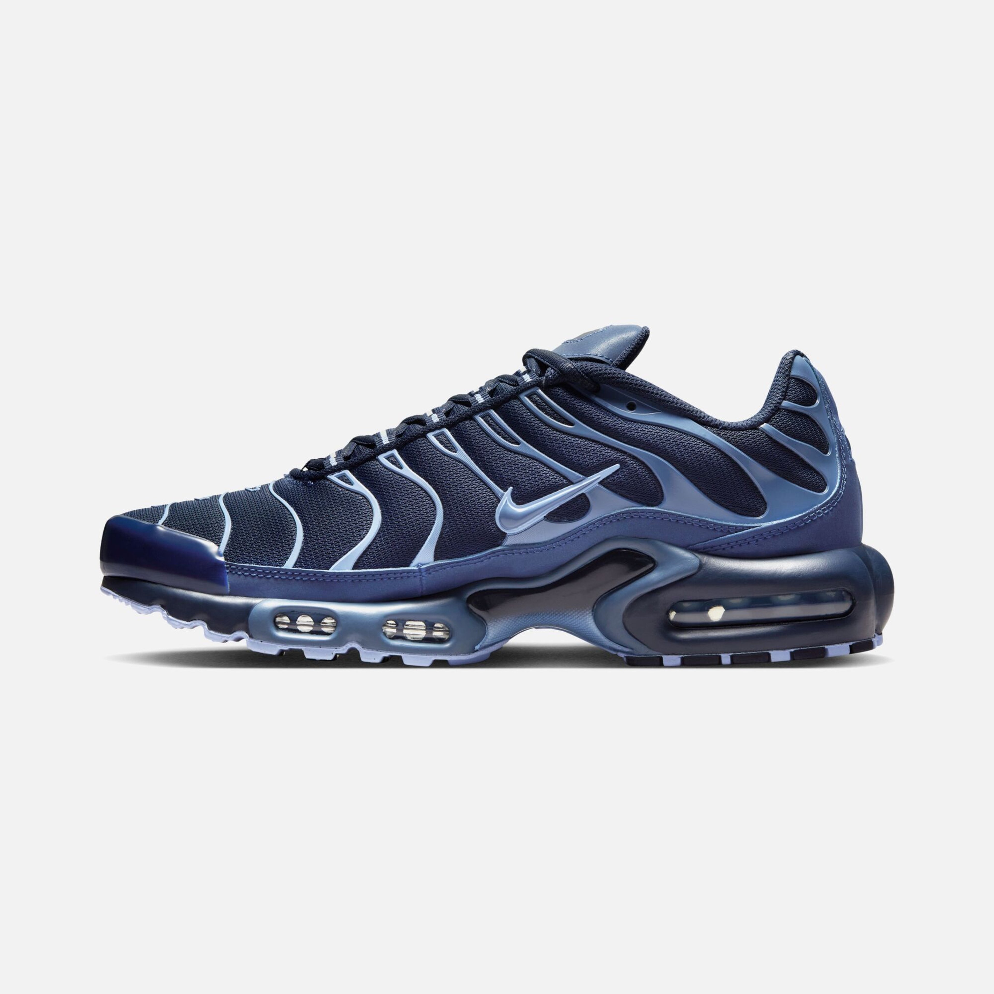 Nike Air Max Plus HO25 Erkek Spor Ayakkabı