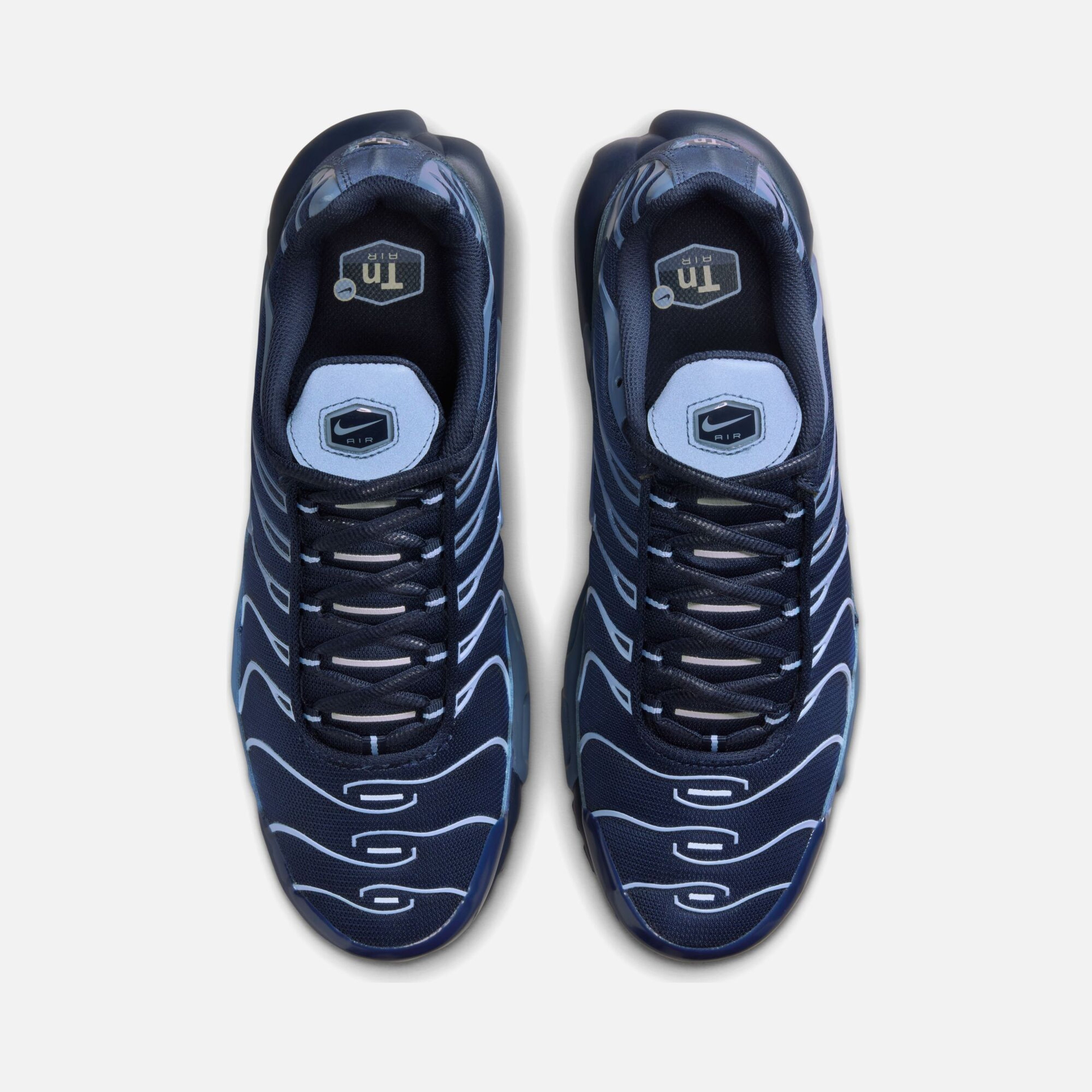 Nike Air Max Plus HO25 Erkek Spor Ayakkabı