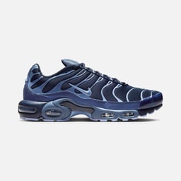 Nike Air Max Plus HO25 Erkek Spor Ayakkabı