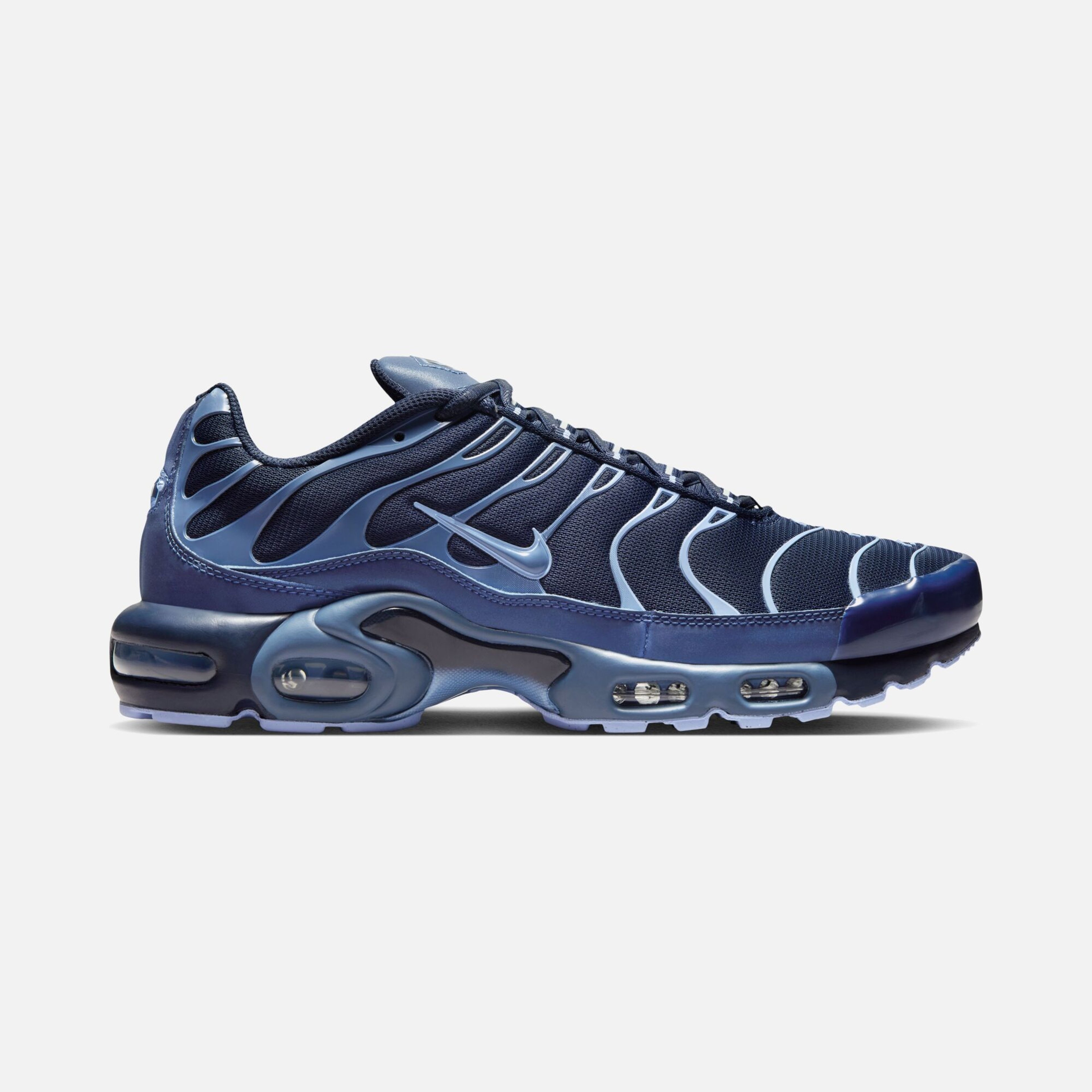 Nike Air Max Plus HO25 Erkek Spor Ayakkabı