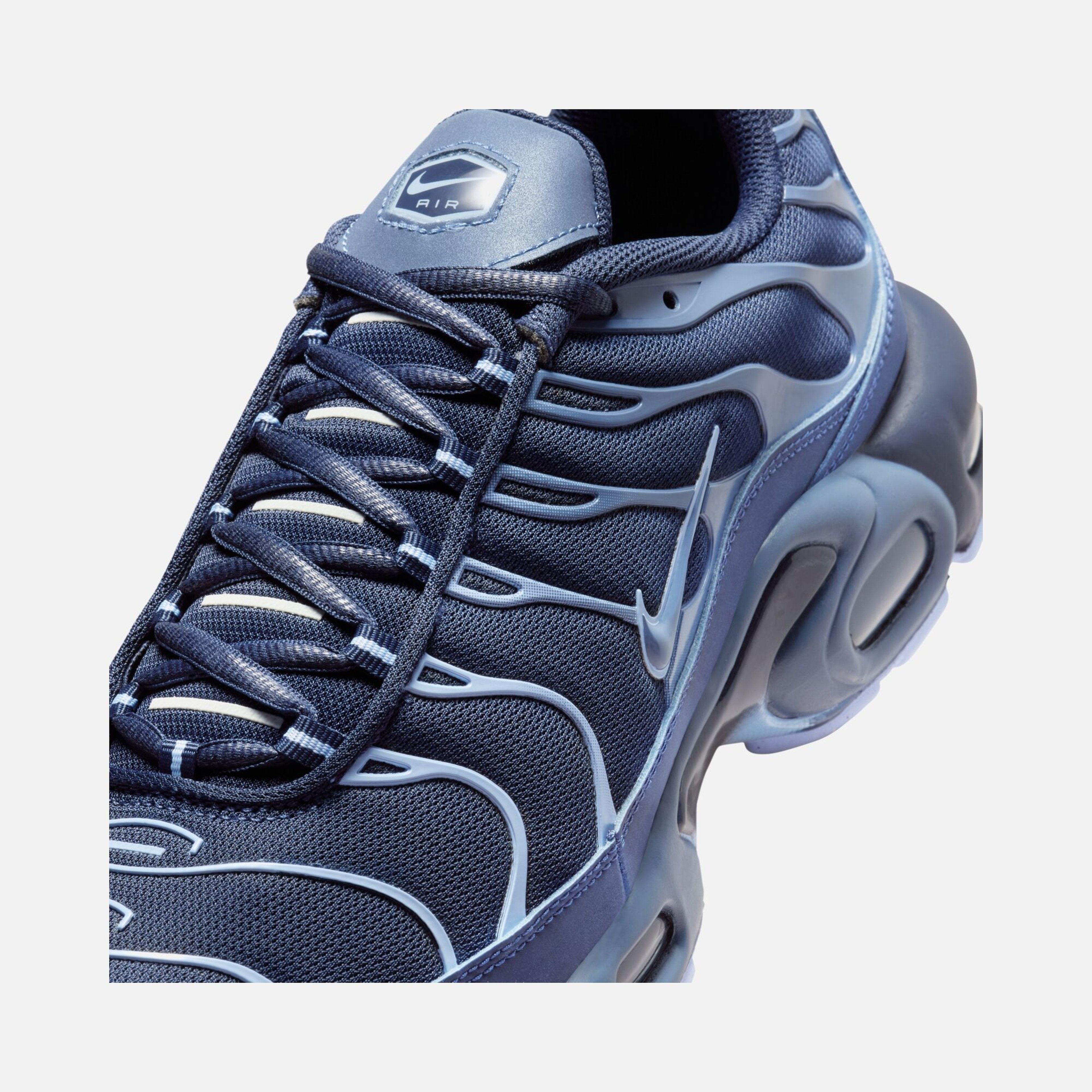 Nike Air Max Plus HO25 Erkek Spor Ayakkabı