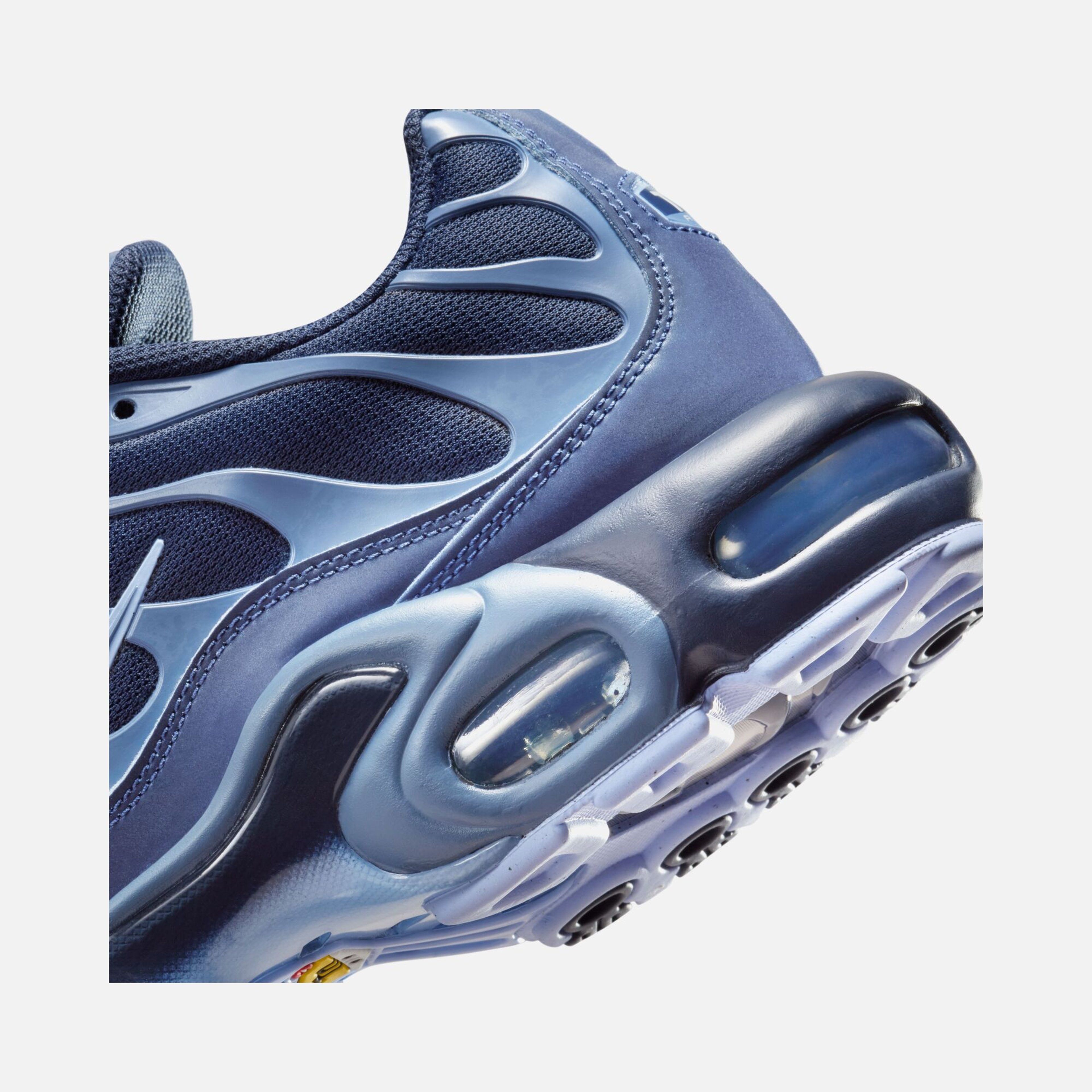 Nike Air Max Plus HO25 Erkek Spor Ayakkabı