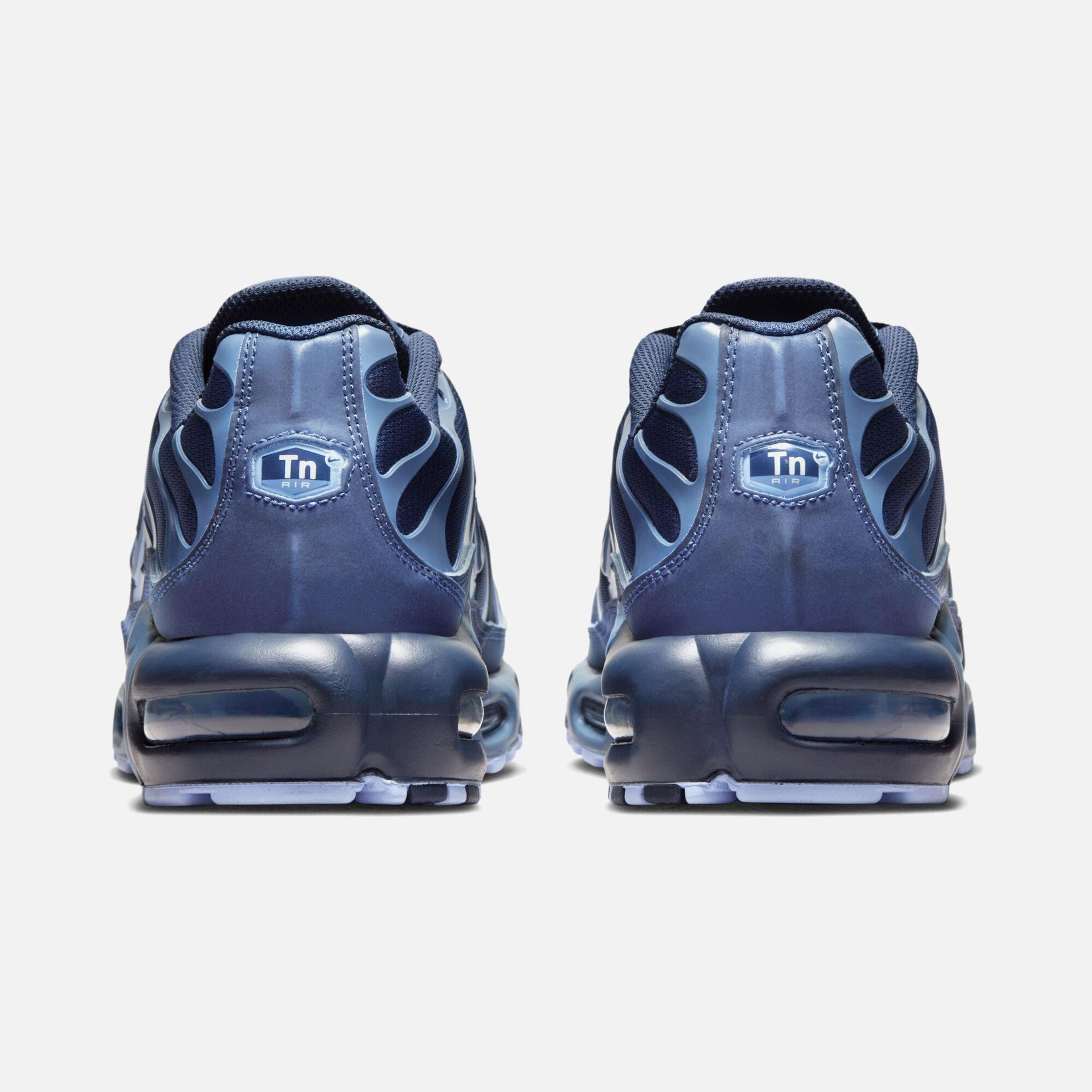Nike Air Max Plus HO25 Erkek Spor Ayakkabı