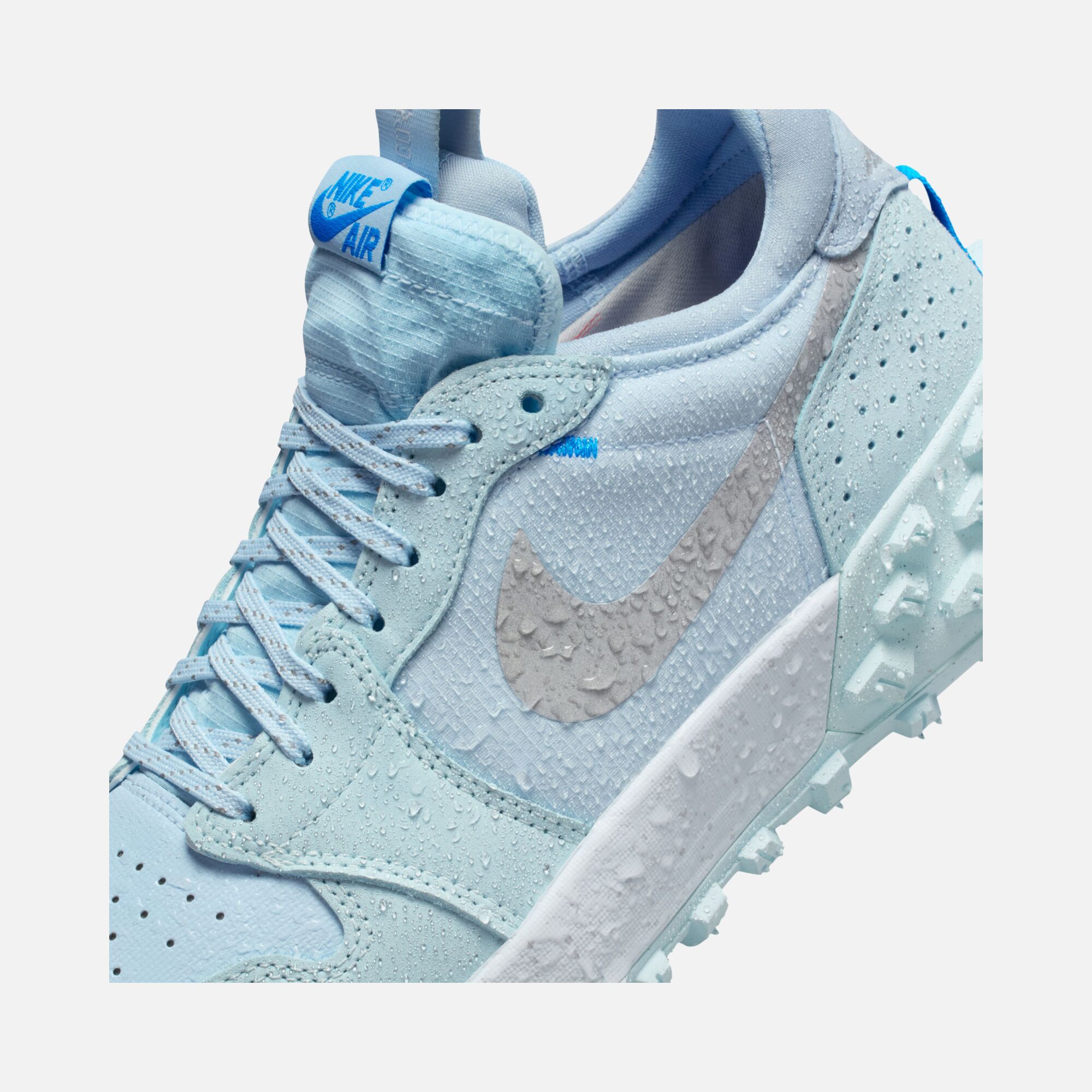 Nike Air Jordan 1 Element Low A/T Erkek Basketbol Ayakkabısı | Barçın