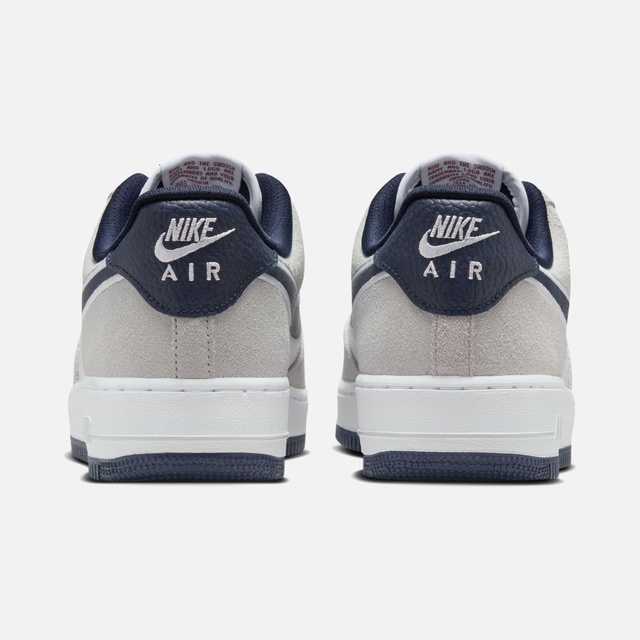 Nike Beyaz Nike Air Force 1 LV8
