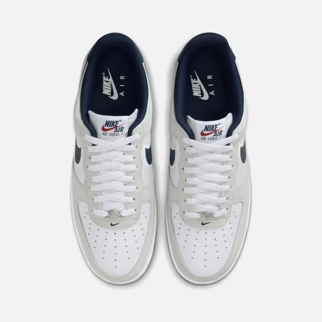 Nike Beyaz Nike Air Force 1 LV8