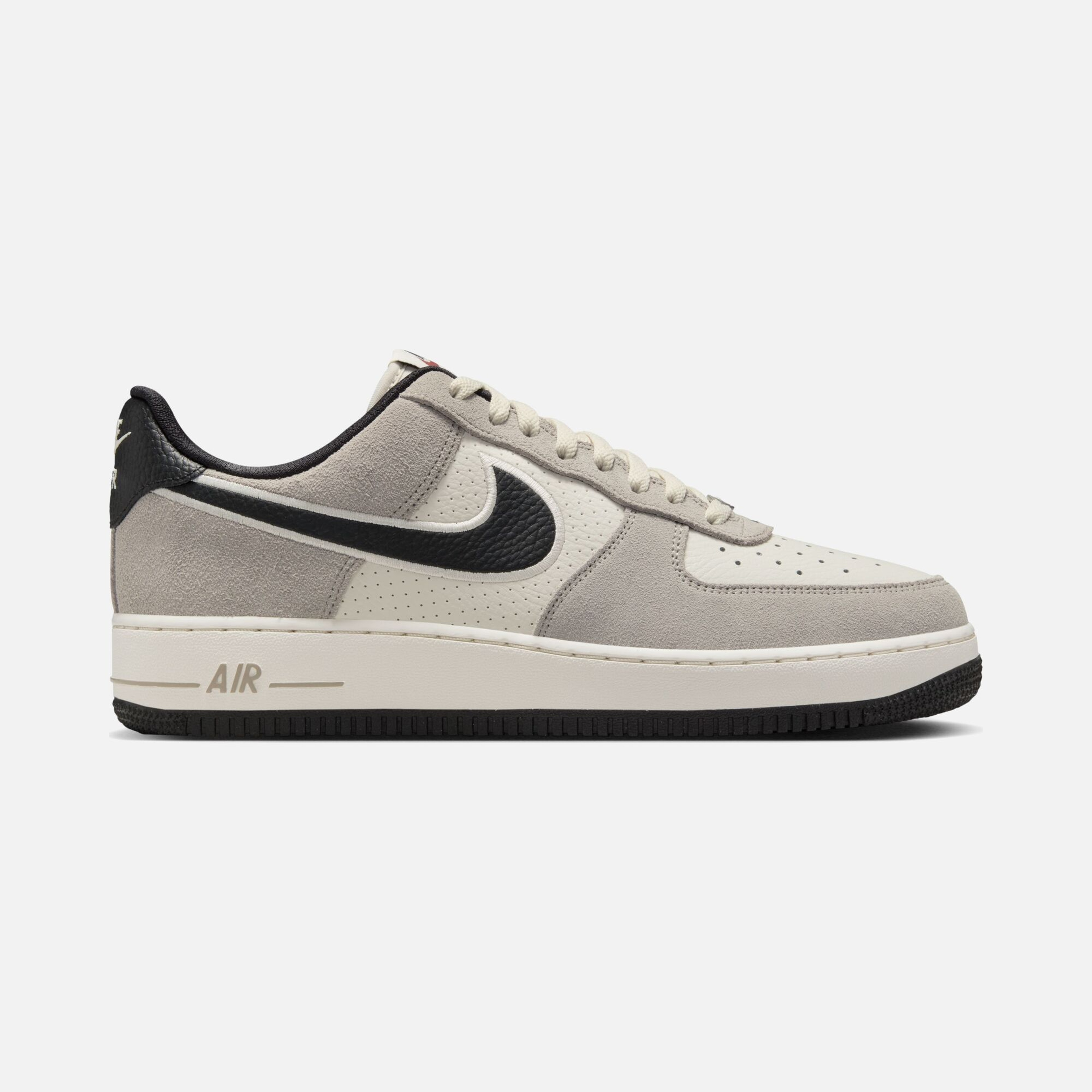 Nike Air Force 1 '07 Lv8 HO25 Erkek Spor Ayakkabı