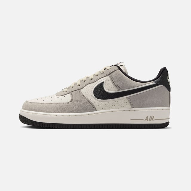 Nike Gri Nike Air Force 1 LV8