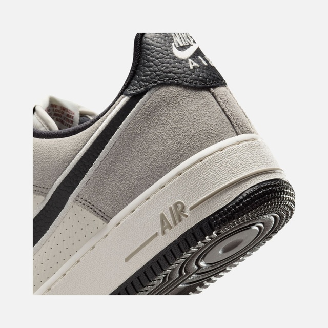 Nike Gri Nike Air Force 1 LV8