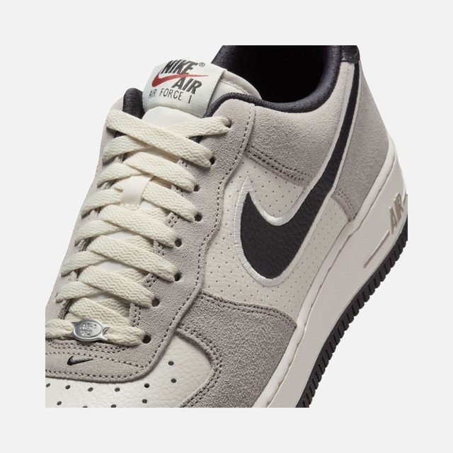 Nike Gri Nike Air Force 1 LV8