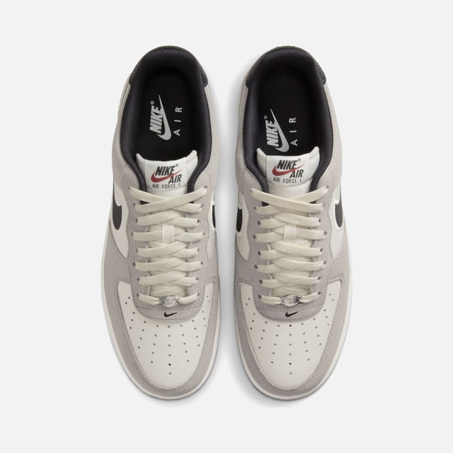 Nike Gri Nike Air Force 1 LV8