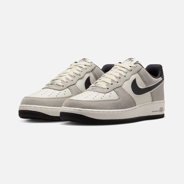 Nike Gri Nike Air Force 1 LV8