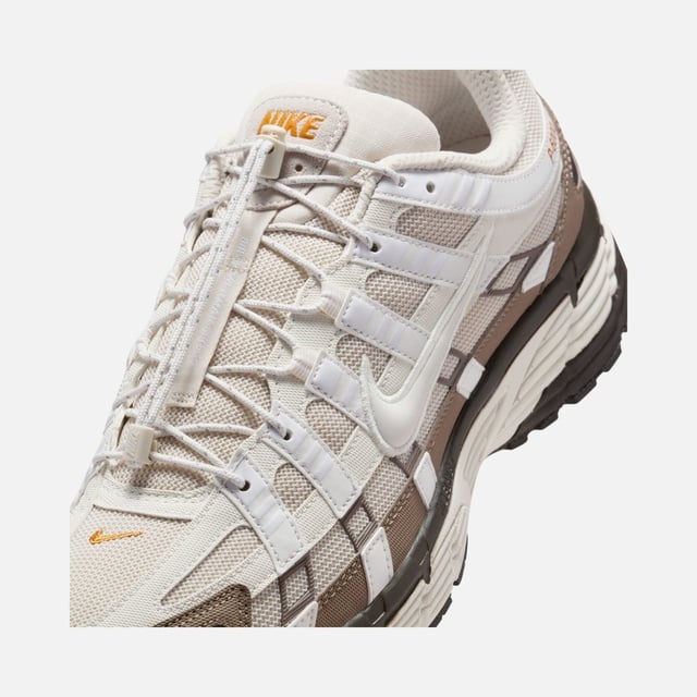 Nike P-6000 HO25 M Erkek Spor Ayakkabı - Görsel 11