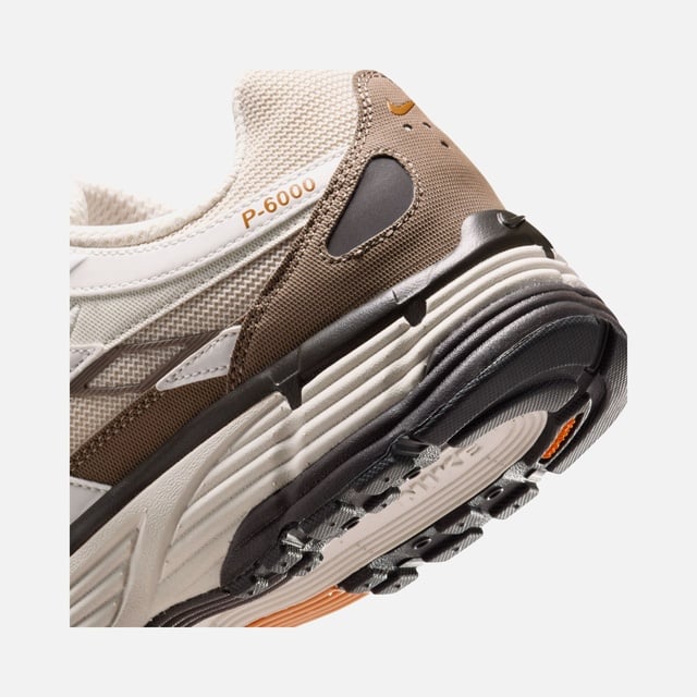 Nike P-6000 HO25 M Erkek Spor Ayakkabı - Görsel 12