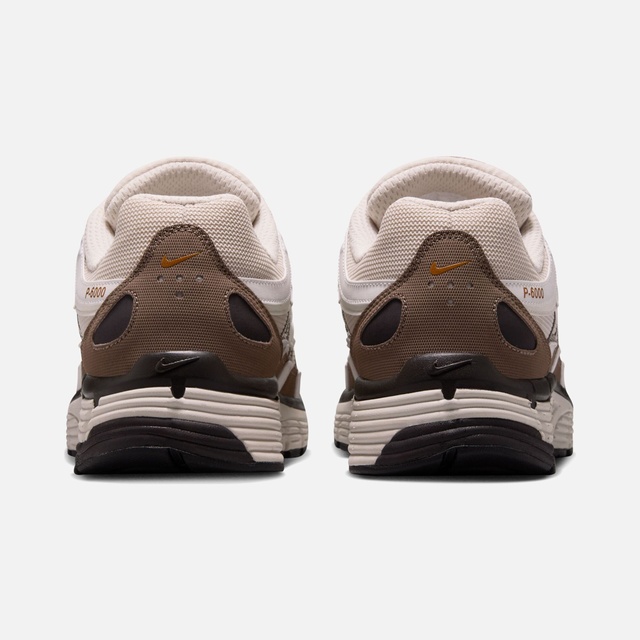Nike P-6000 HO25 M Erkek Spor Ayakkabı - Görsel 6