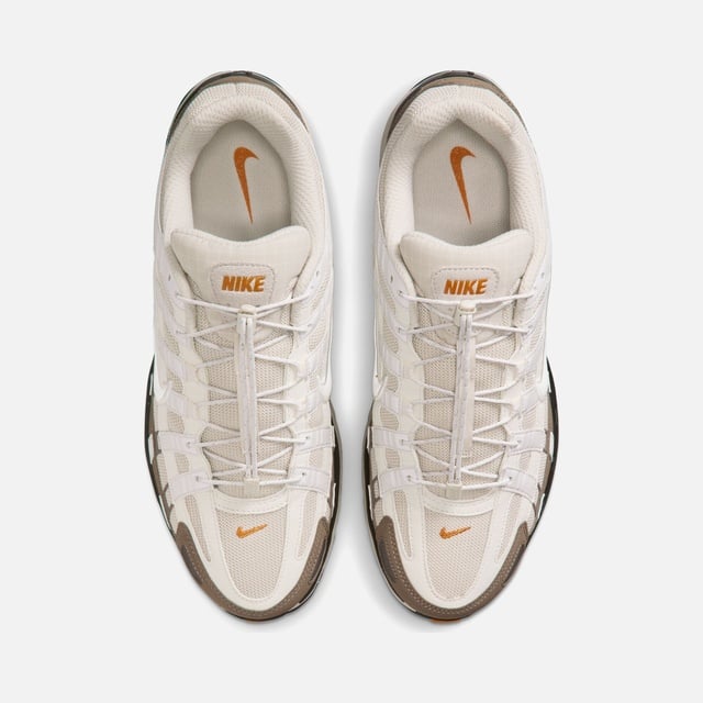 Nike P-6000 HO25 M Erkek Spor Ayakkabı - Görsel 5